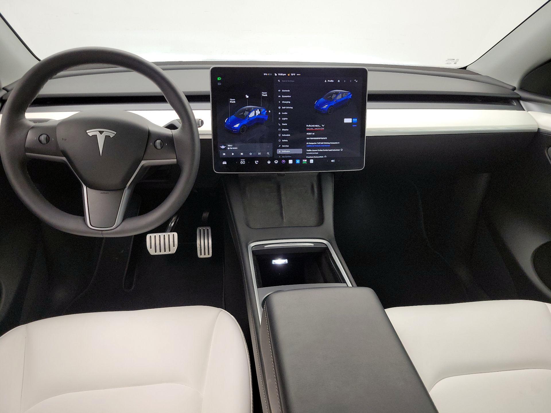 Thumbnail: 2023 Tesla Model Y - 9