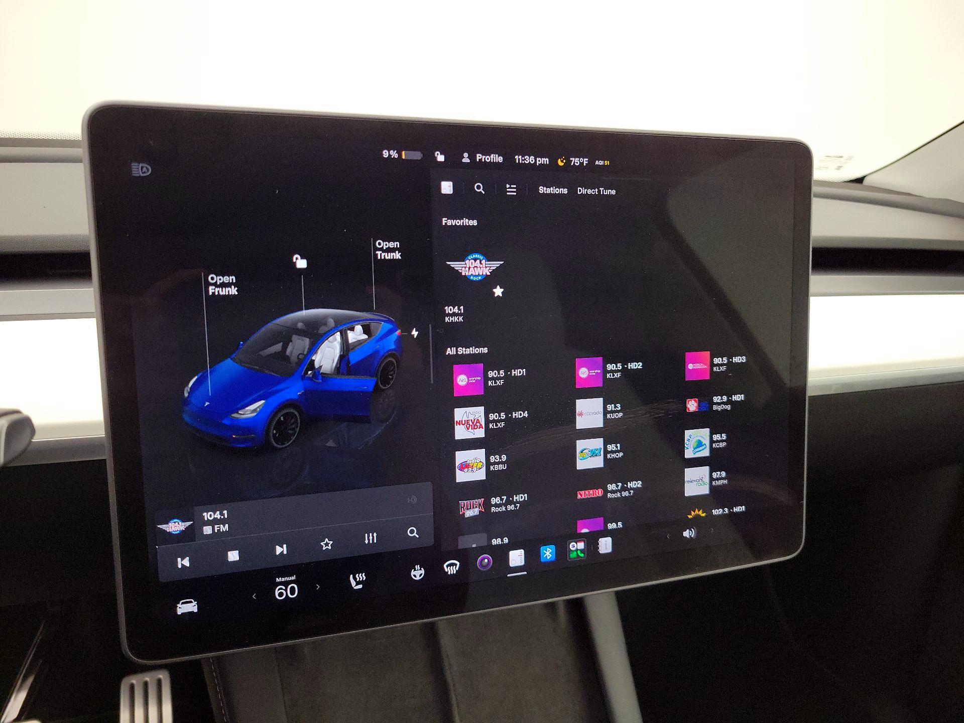 Thumbnail: 2023 Tesla Model Y - 15