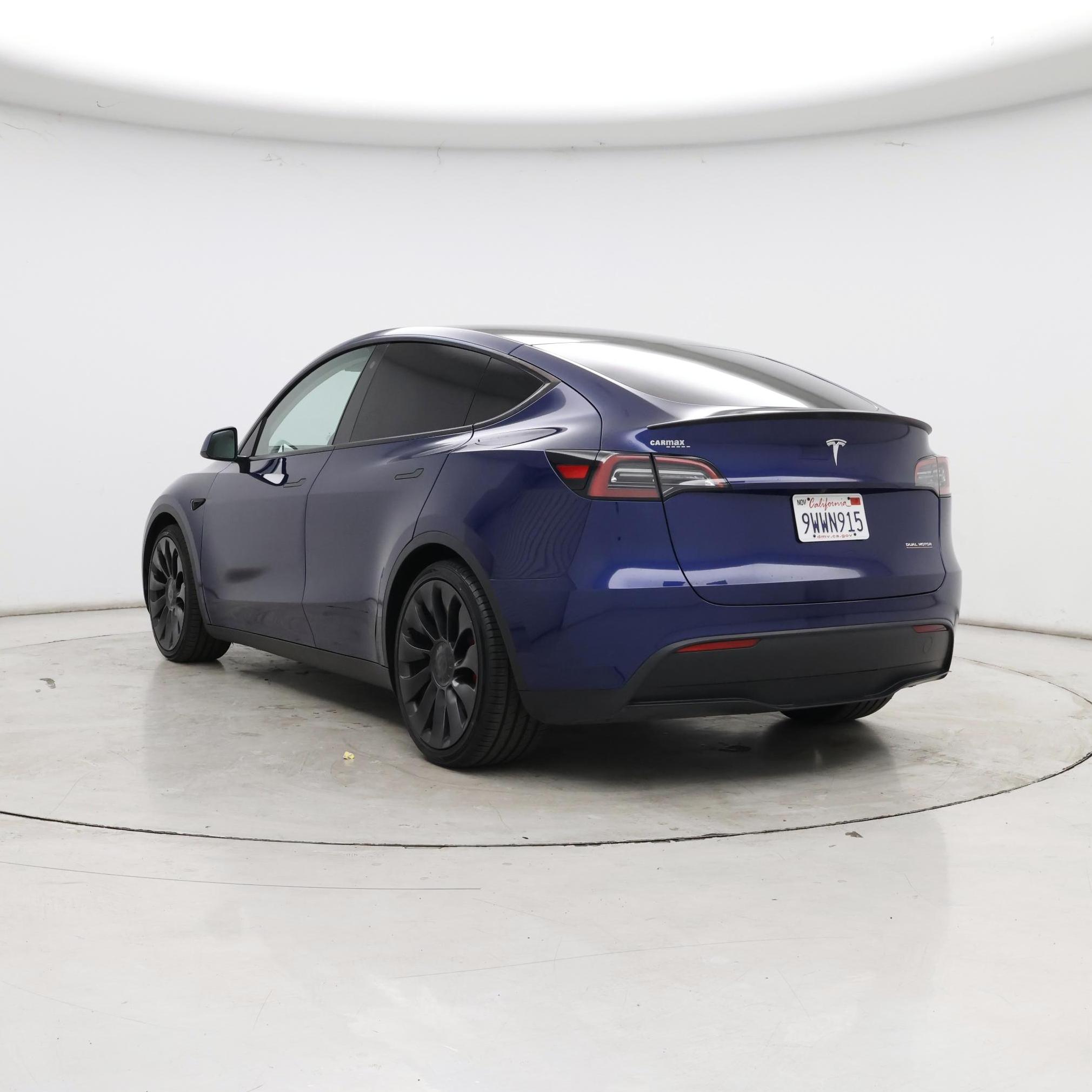 Thumbnail: 2023 Tesla Model Y - 2