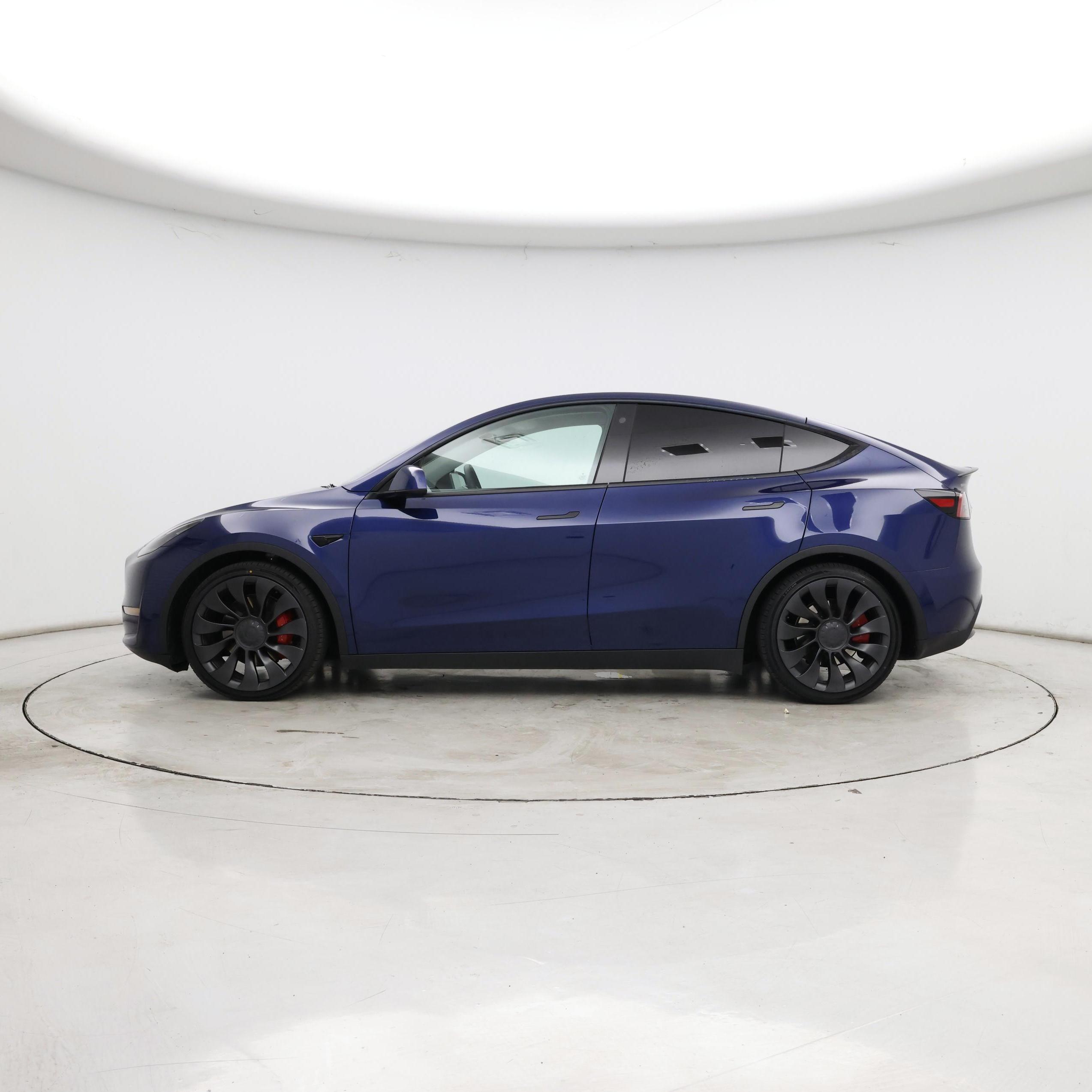 Thumbnail: 2023 Tesla Model Y - 3