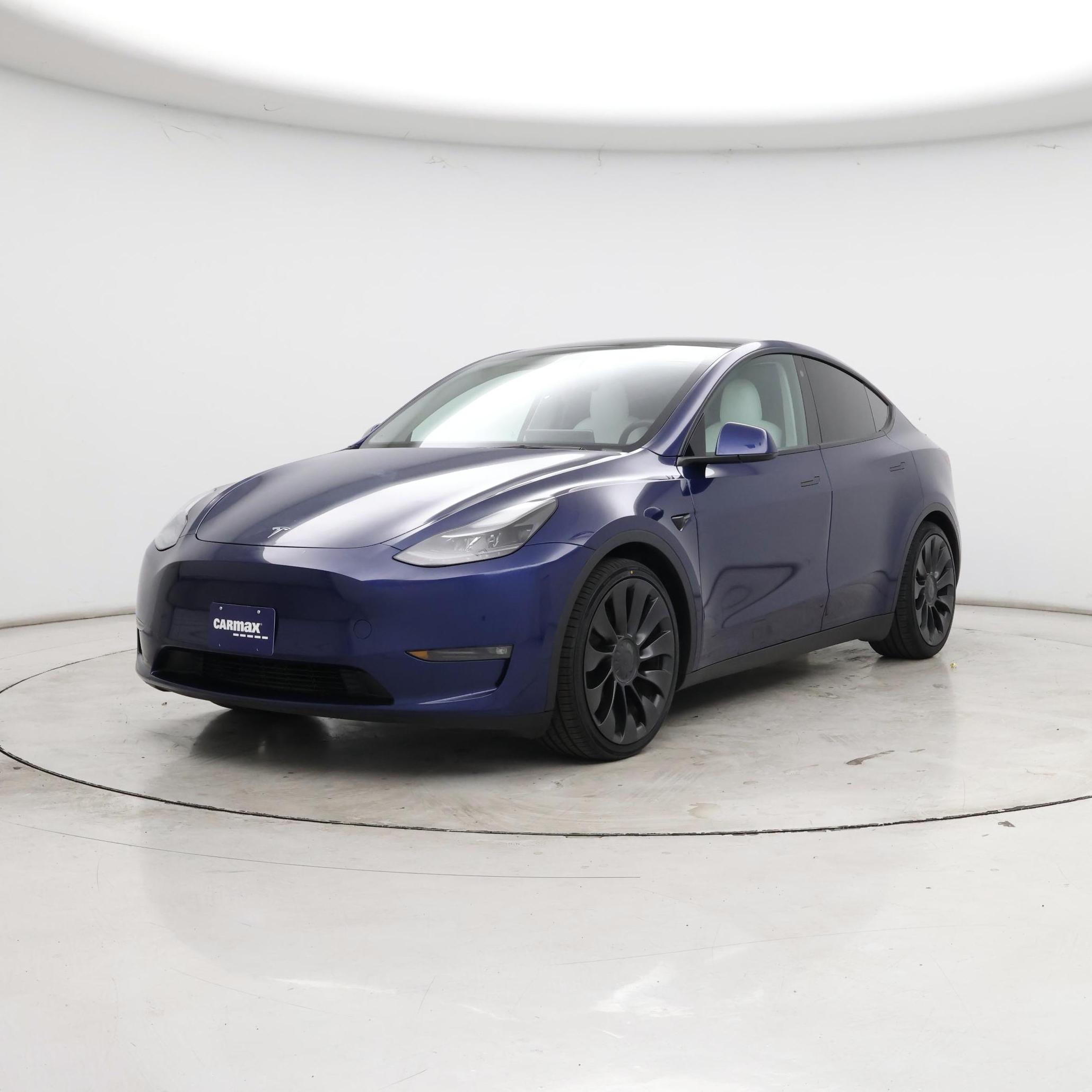 Thumbnail: 2023 Tesla Model Y - 4
