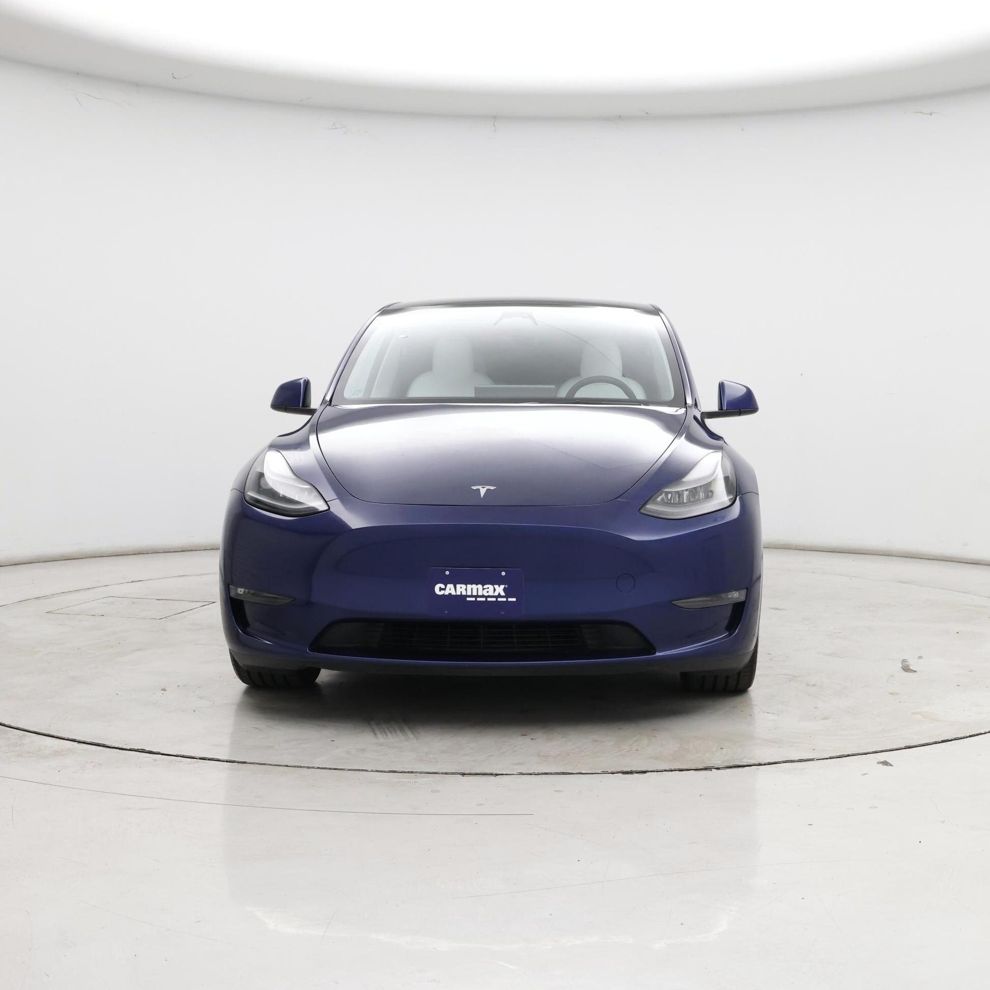Thumbnail: 2023 Tesla Model Y - 5