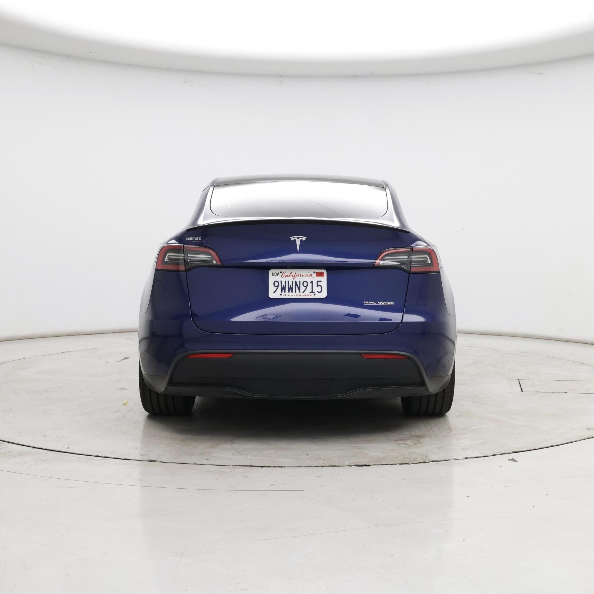 Thumbnail: 2023 Tesla Model Y - 6