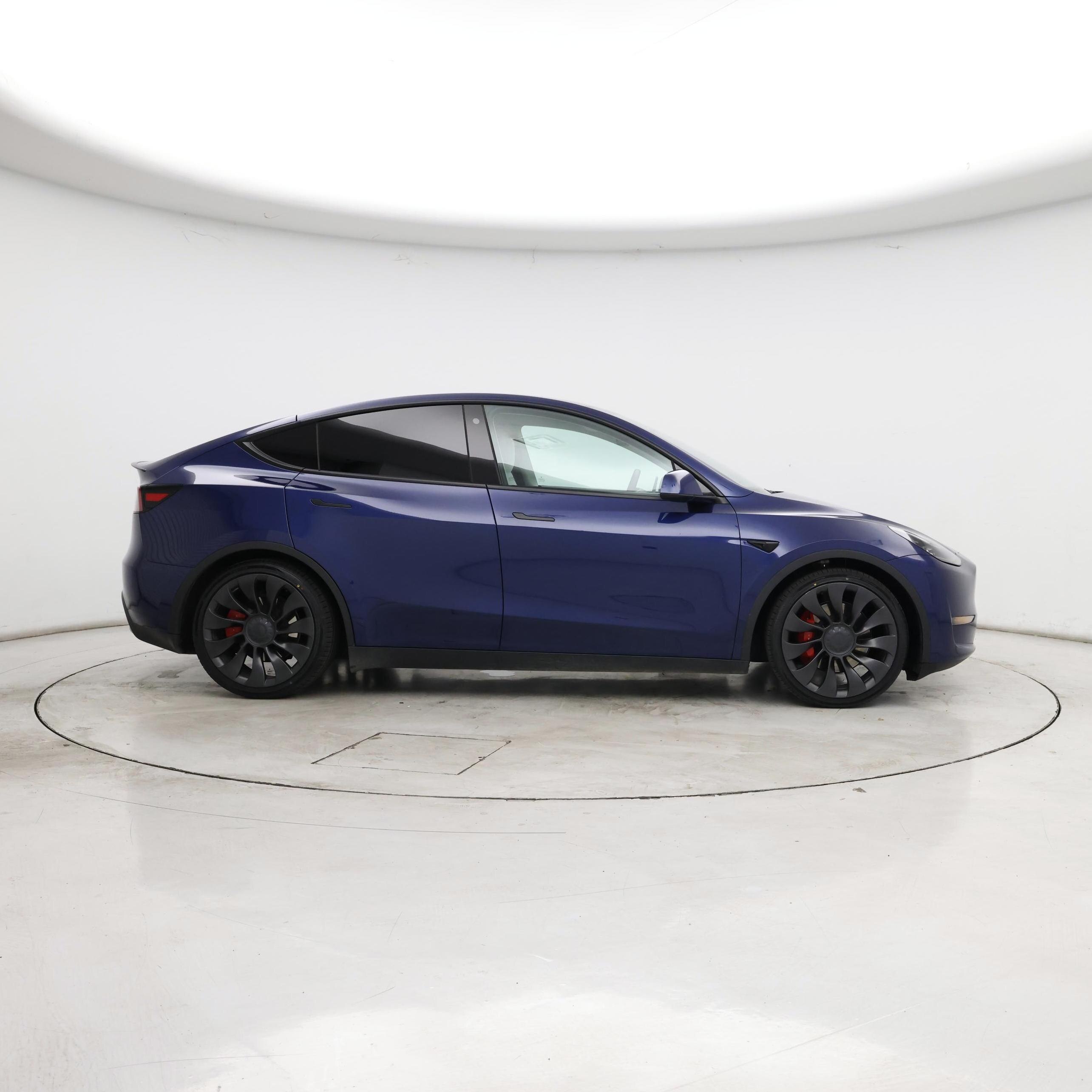 Thumbnail: 2023 Tesla Model Y - 7