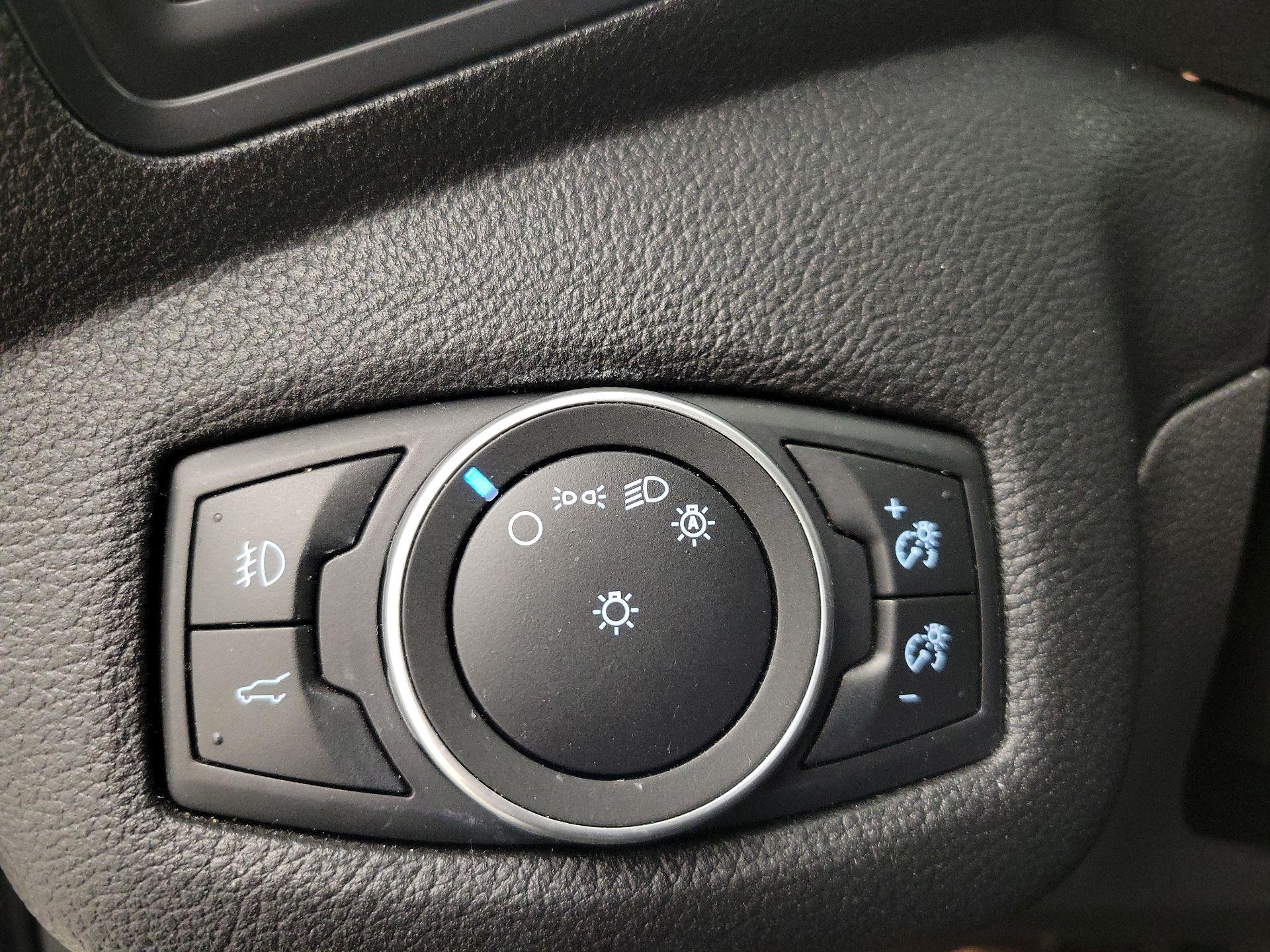Thumbnail: 2019 Ford Escape - 13