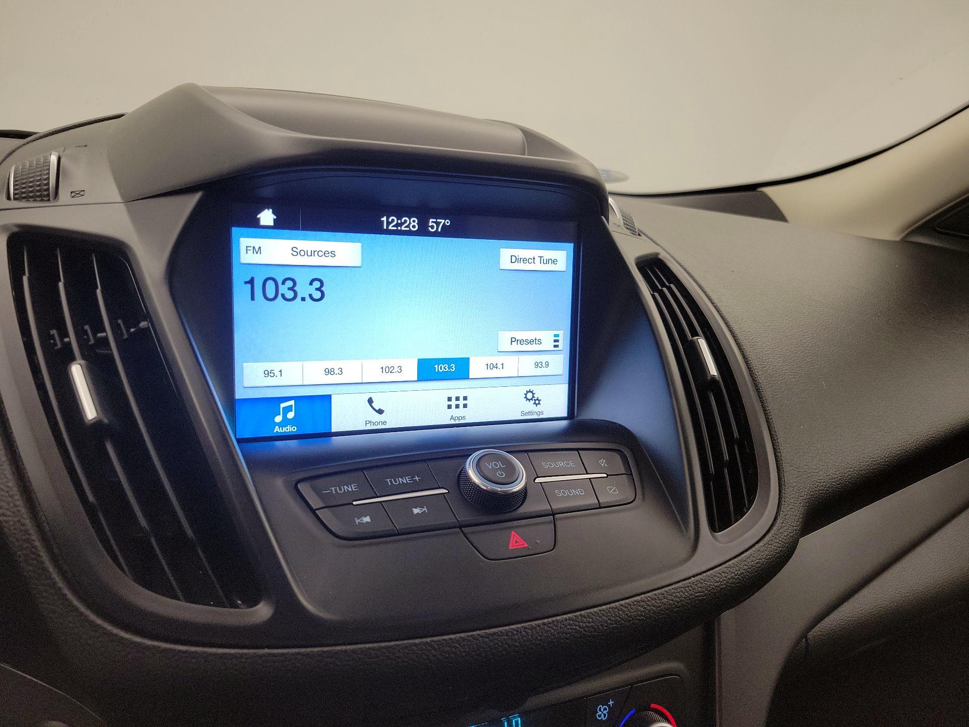 Thumbnail: 2019 Ford Escape - 15