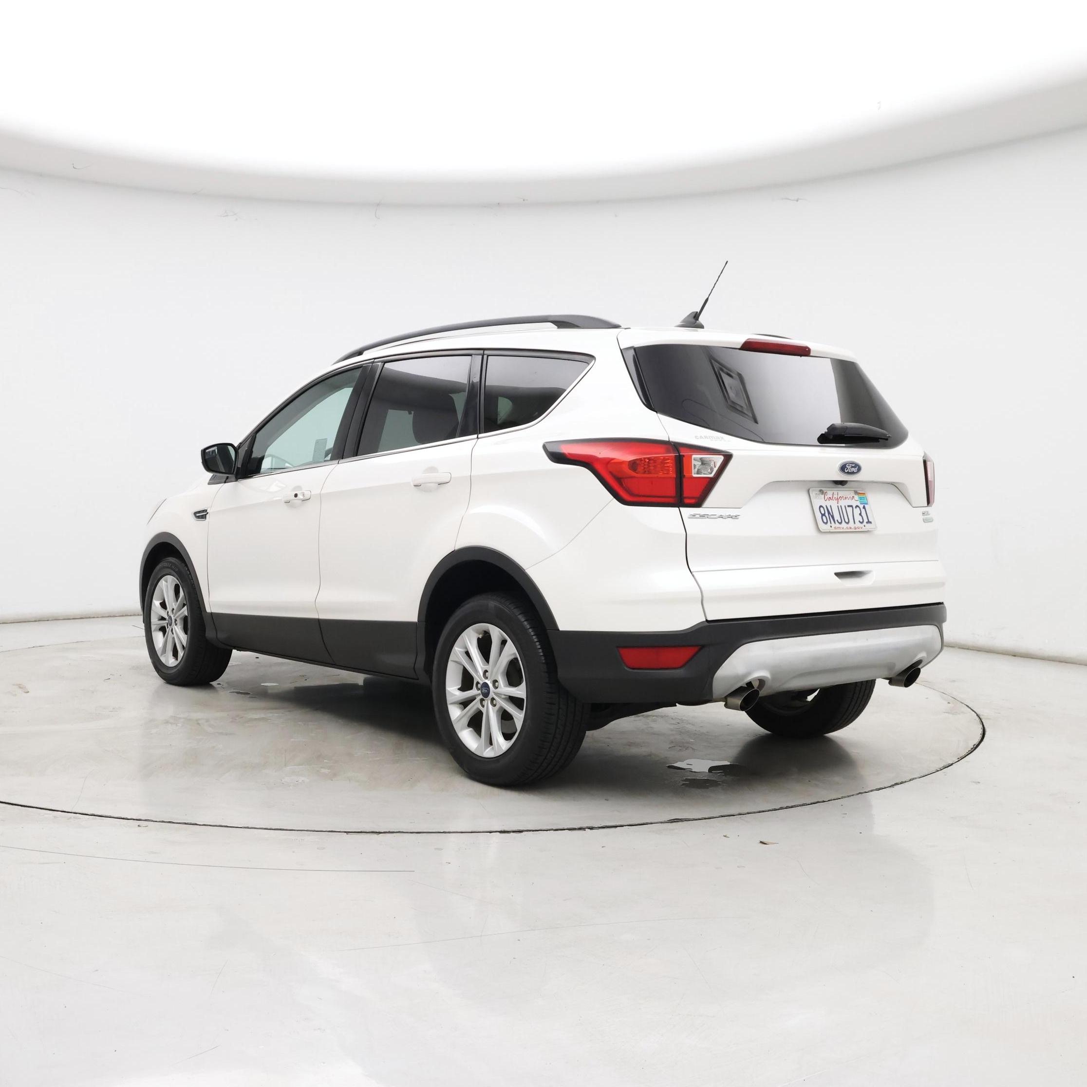 Thumbnail: 2019 Ford Escape - 2