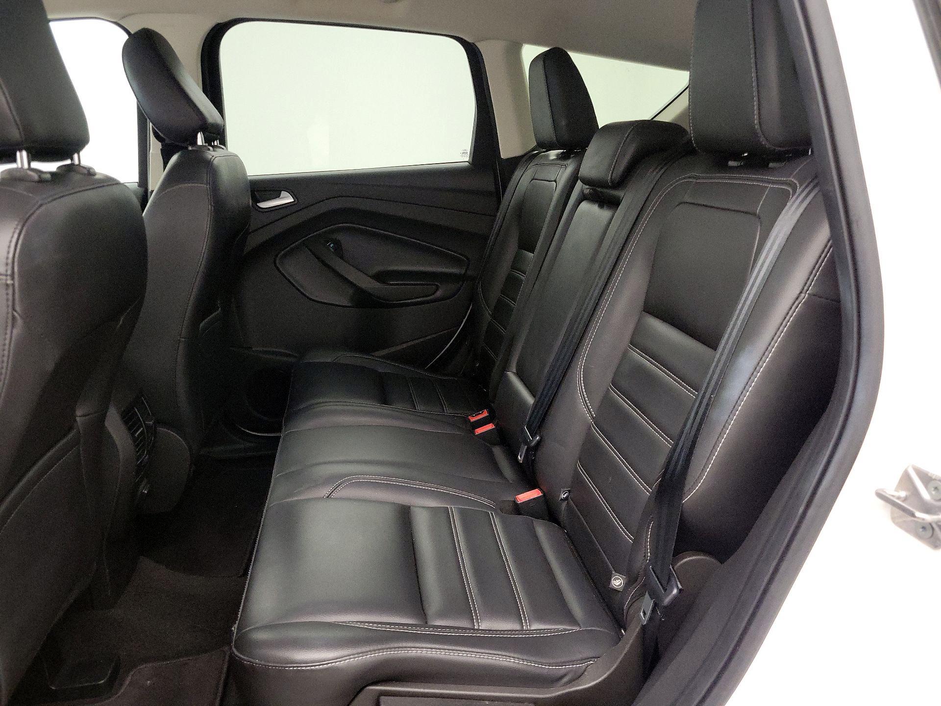 Thumbnail: 2019 Ford Escape - 19