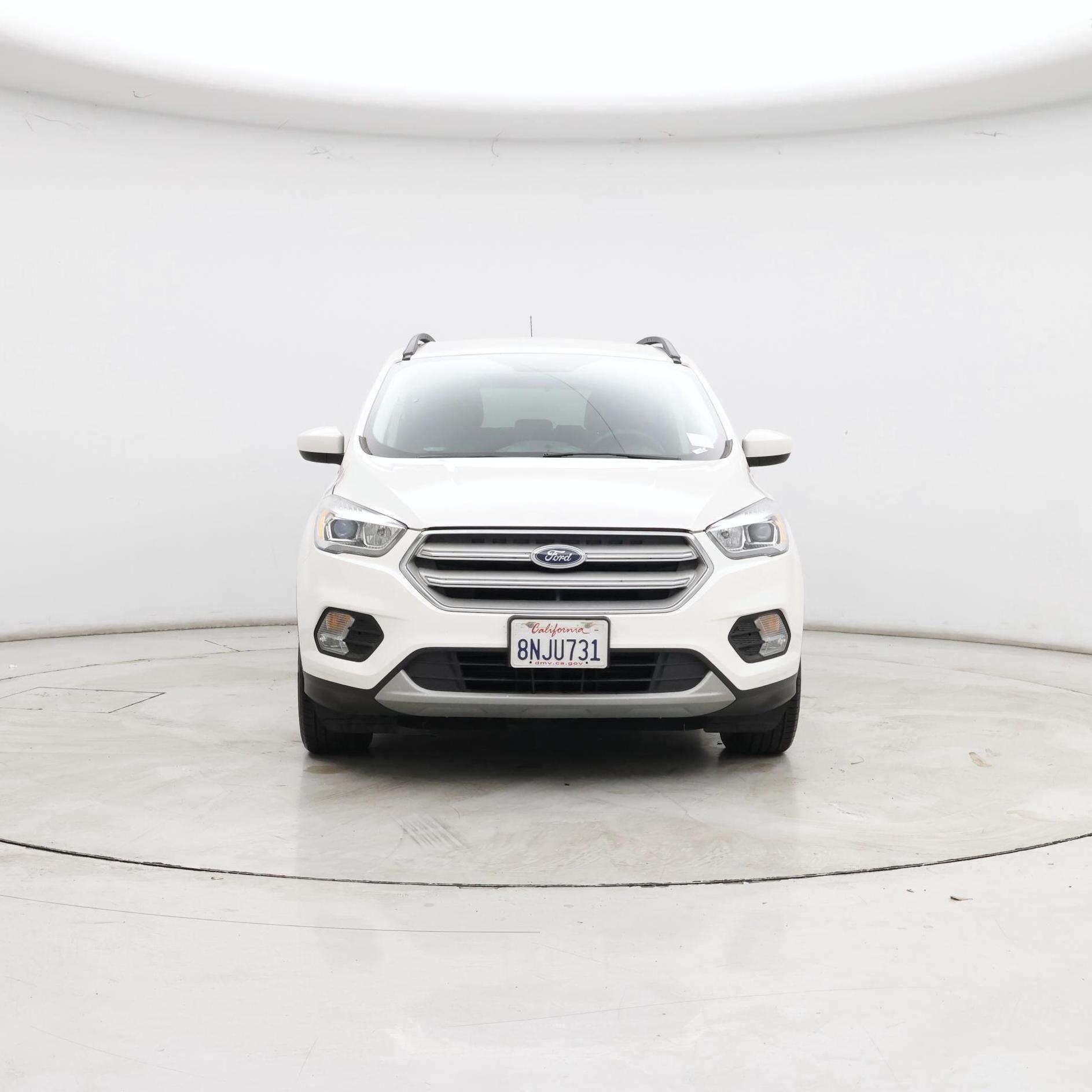 Thumbnail: 2019 Ford Escape - 5