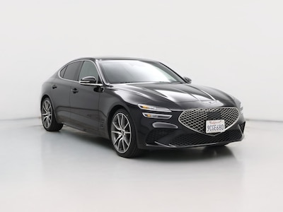 2022 Genesis G70 2.0T