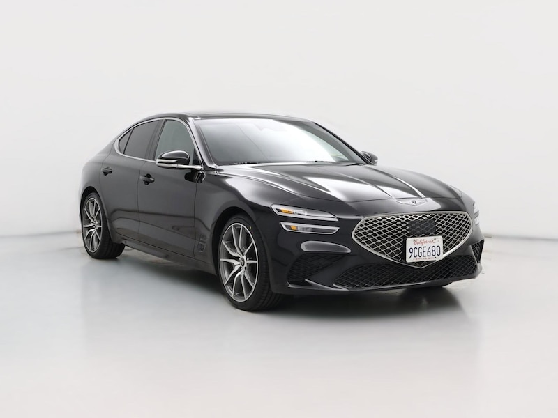 2022 Genesis G70 2.0T -
                  Modesto, CA