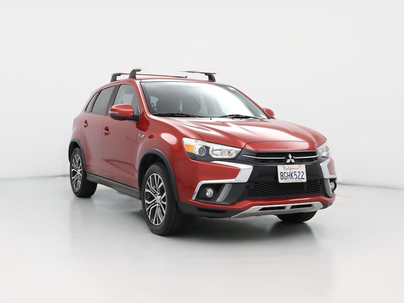 2019 Mitsubishi Outlander Sport SE -
                  Modesto, CA