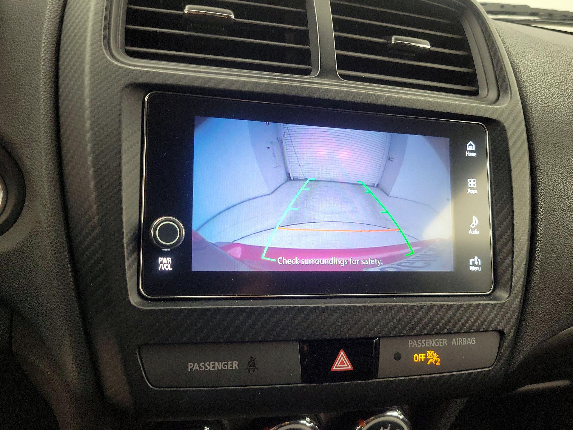Thumbnail: 2019 Mitsubishi Outlander Sport - 14