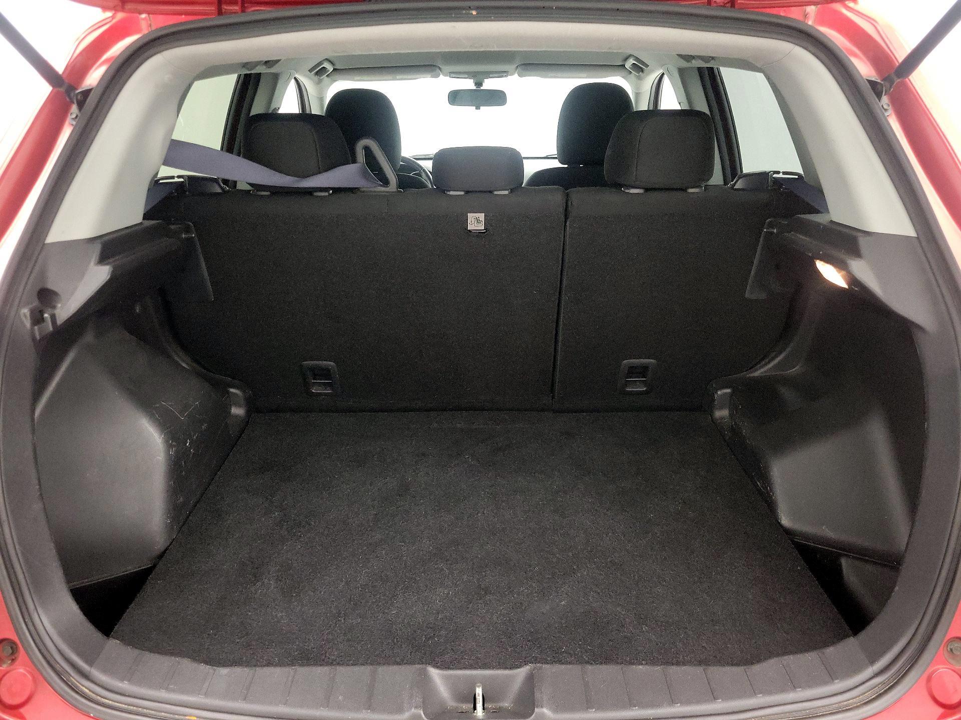 Thumbnail: 2019 Mitsubishi Outlander Sport - 20