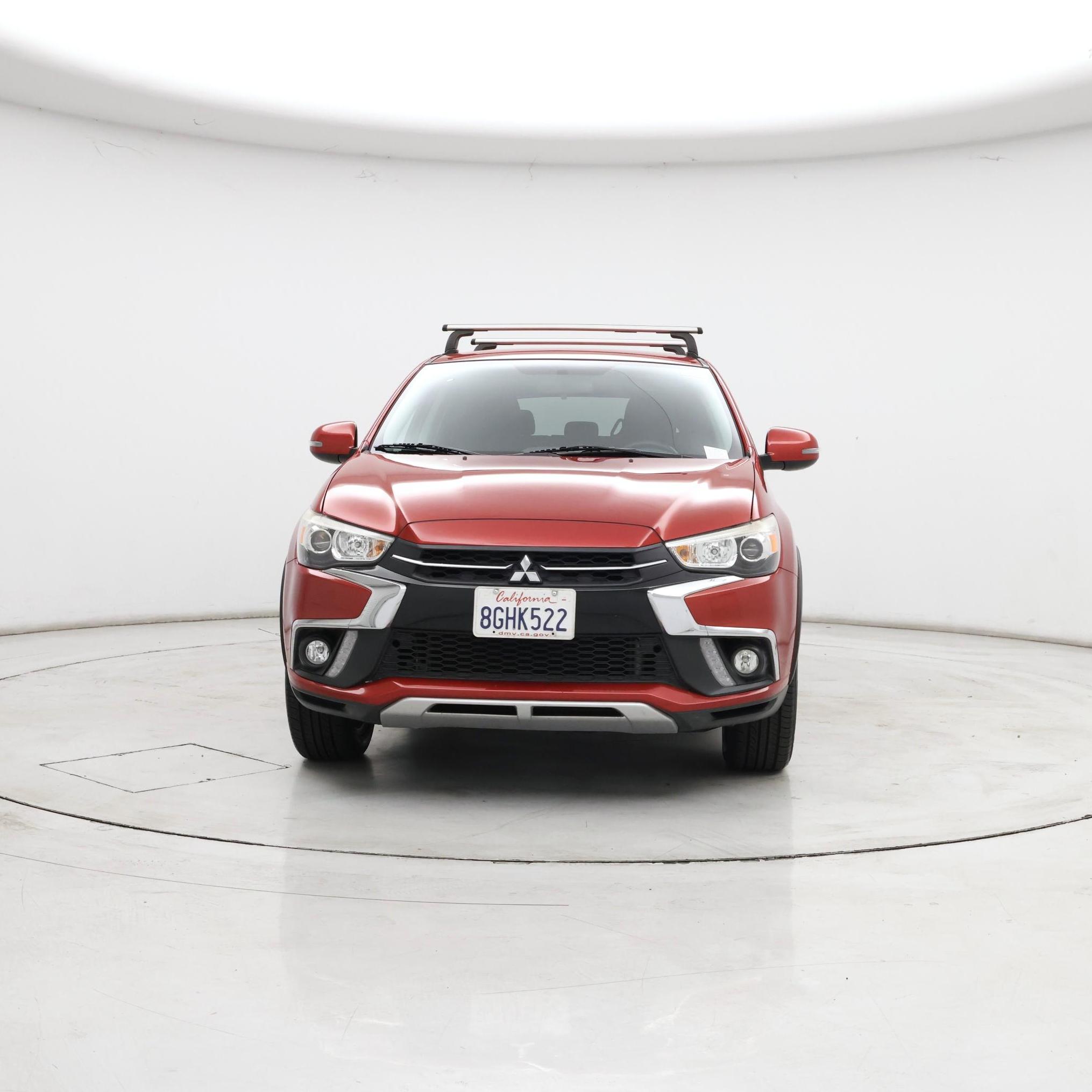 Thumbnail: 2019 Mitsubishi Outlander Sport - 5