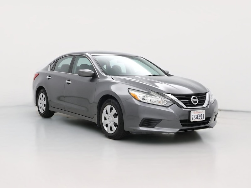 2017 Nissan Altima S -
                  Sacramento, CA