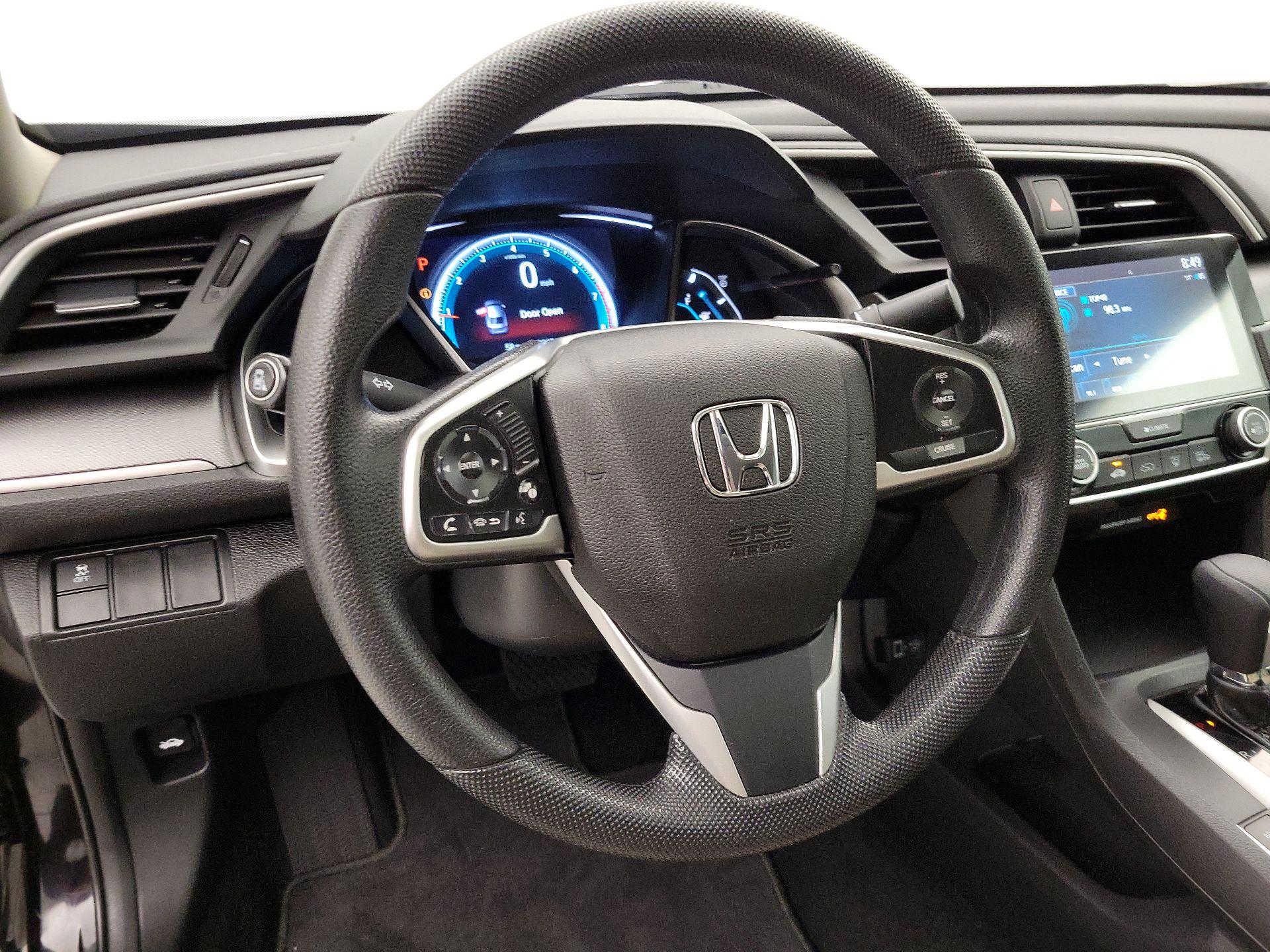 Thumbnail: 2018 Honda Civic - 10