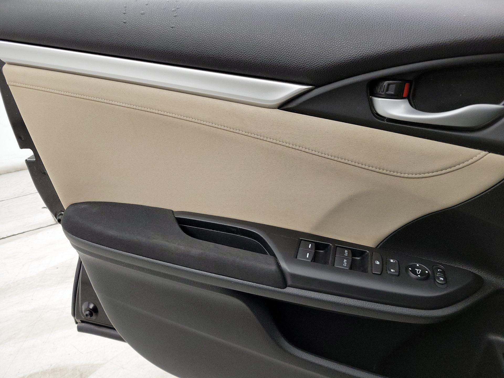 Thumbnail: 2018 Honda Civic - 12