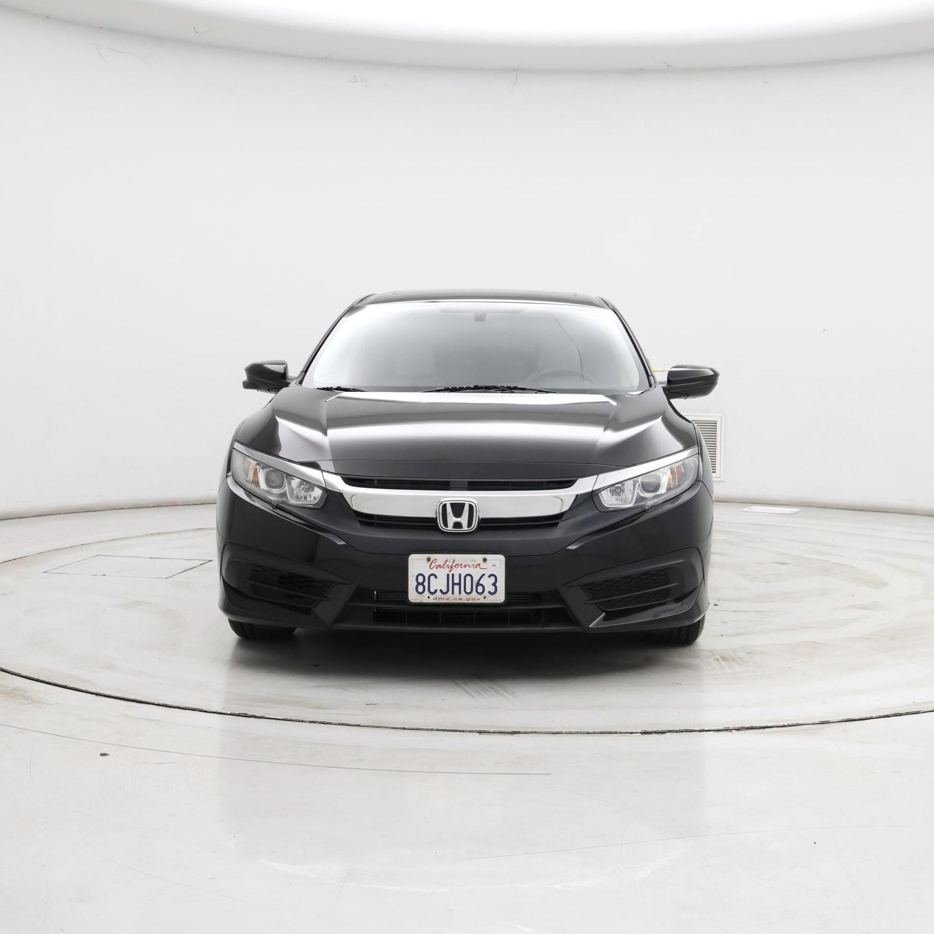 Thumbnail: 2018 Honda Civic - 5