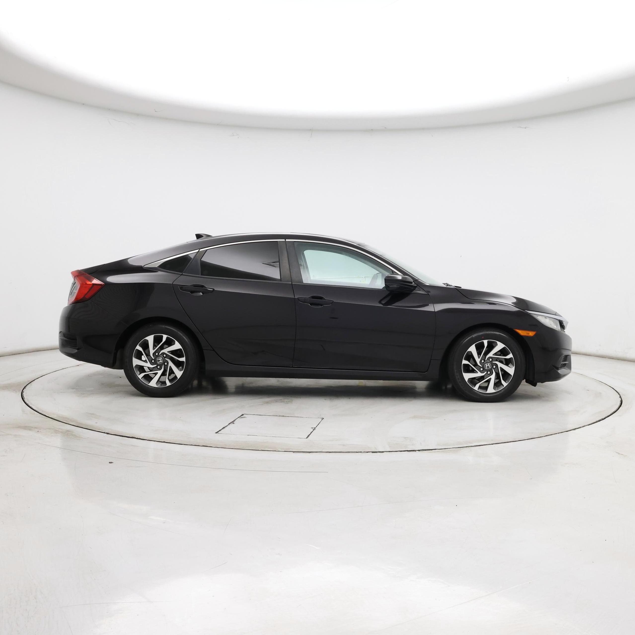 Thumbnail: 2018 Honda Civic - 7