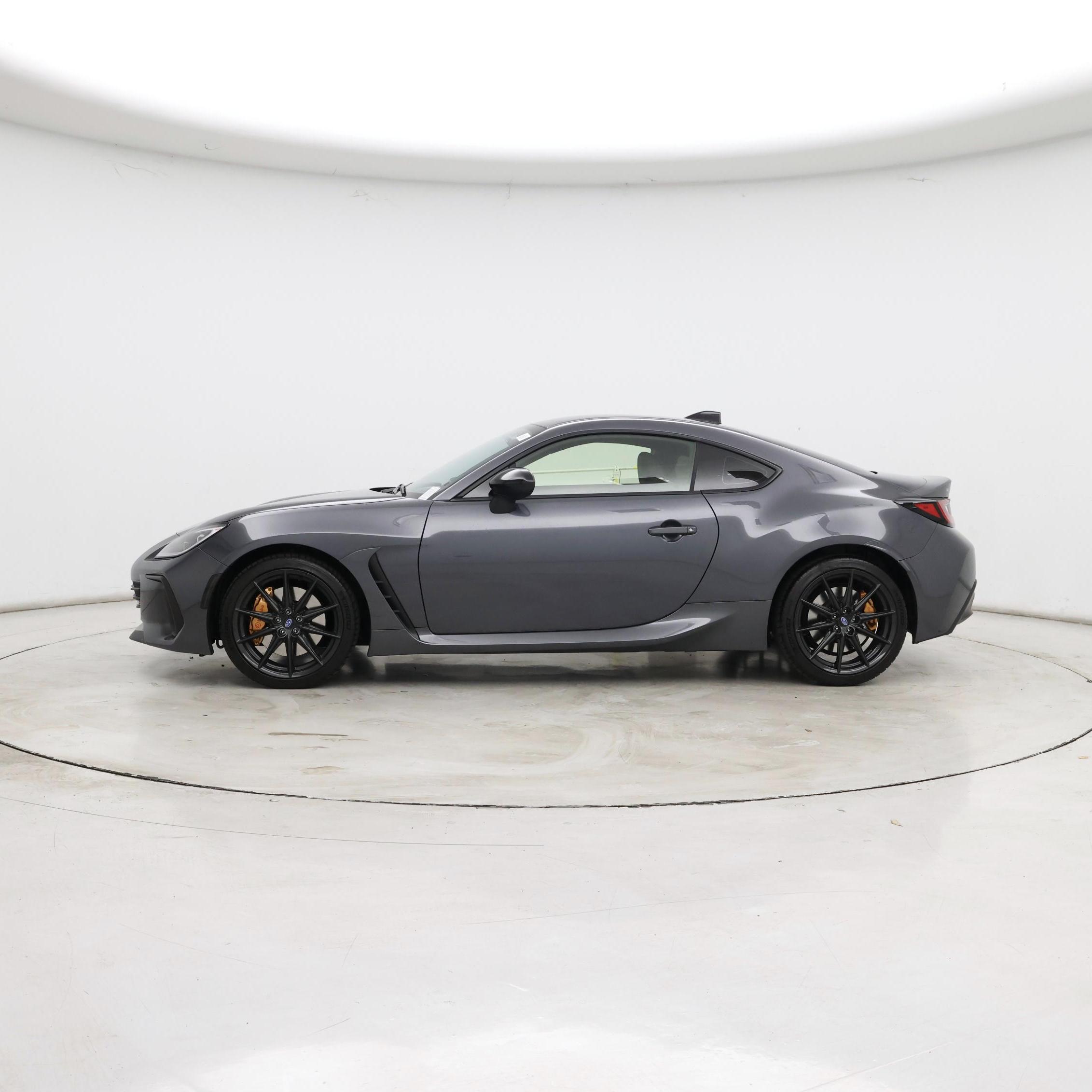 Thumbnail: 2025 Subaru BRZ - 3