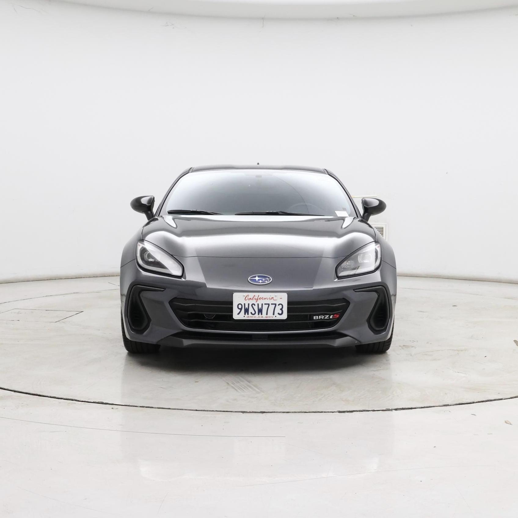 Thumbnail: 2025 Subaru BRZ - 5