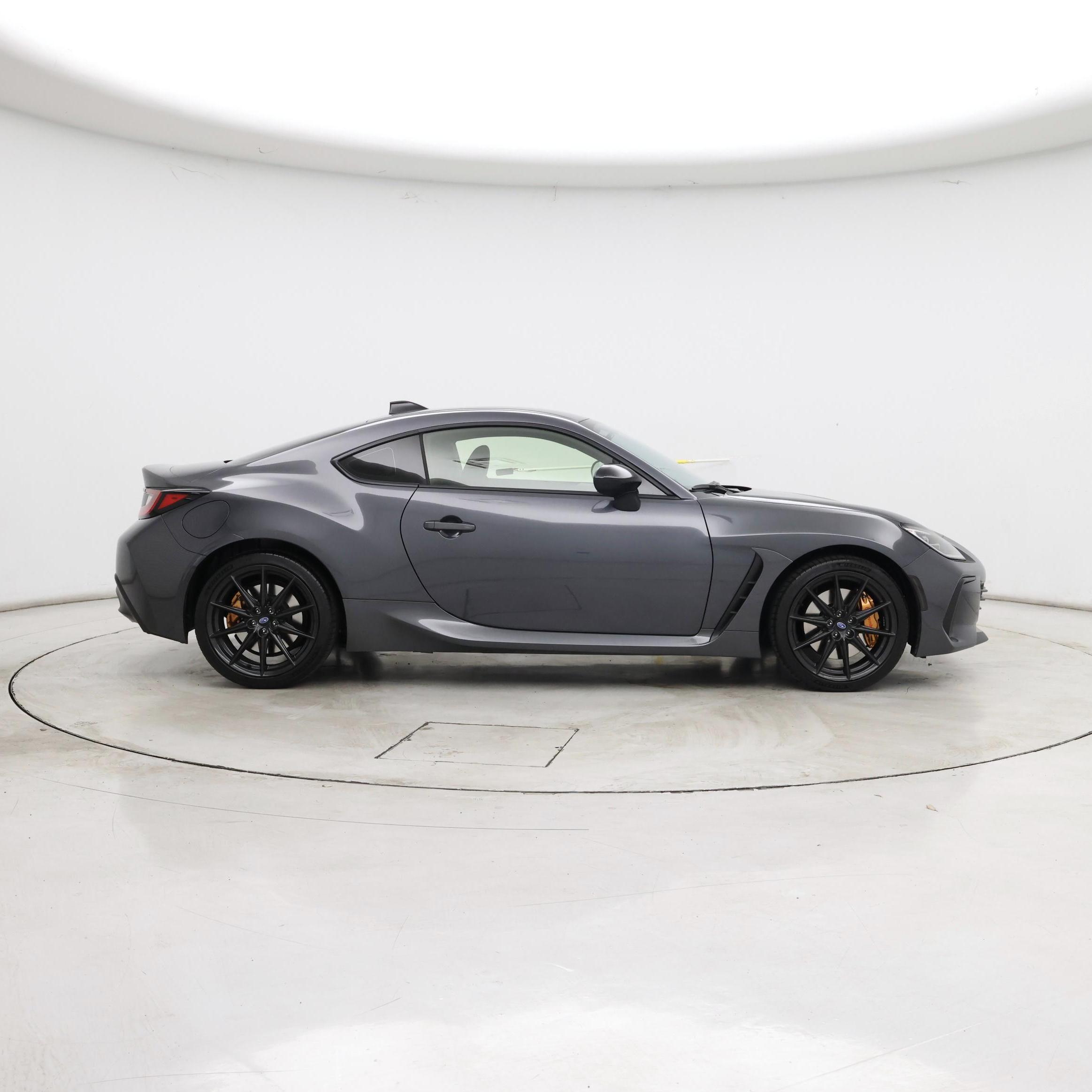 Thumbnail: 2025 Subaru BRZ - 7