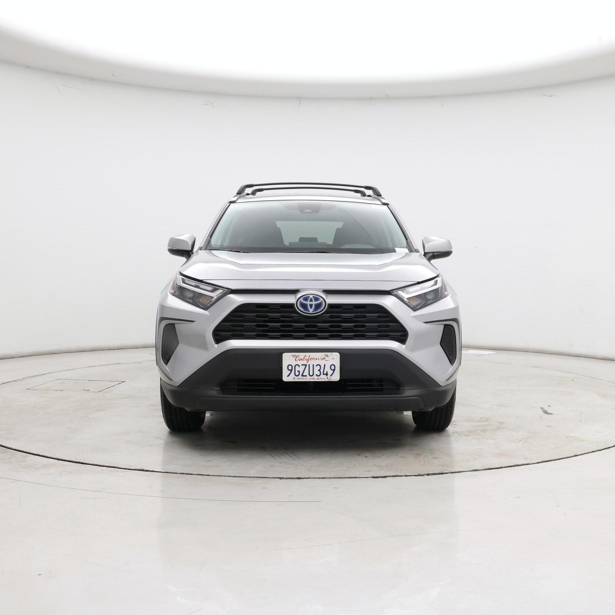 Thumbnail: 2023 Toyota RAV4 - 5