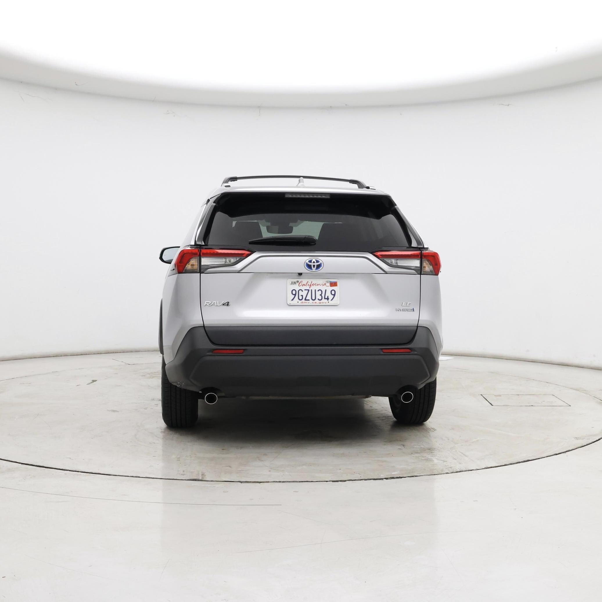 Thumbnail: 2023 Toyota RAV4 - 6