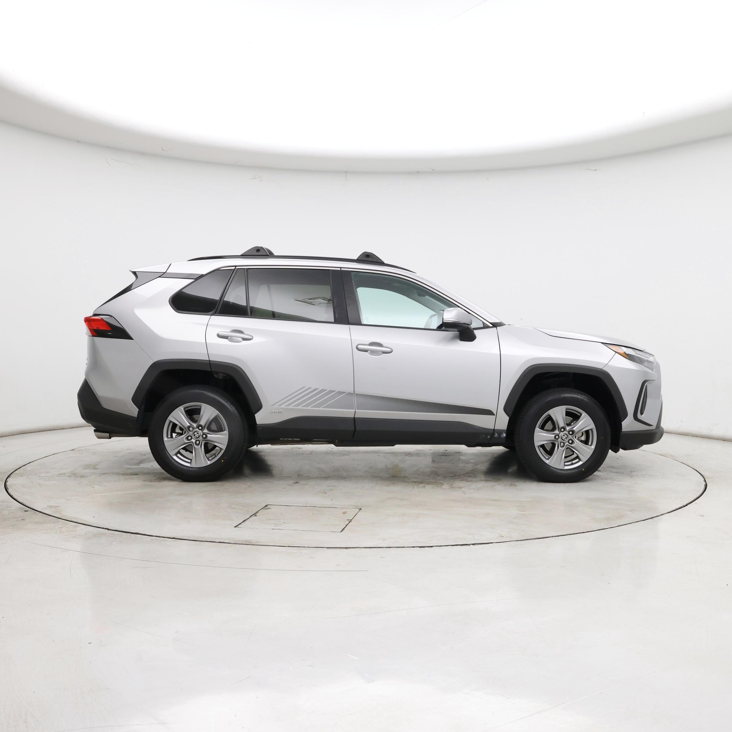 Thumbnail: 2023 Toyota RAV4 - 7