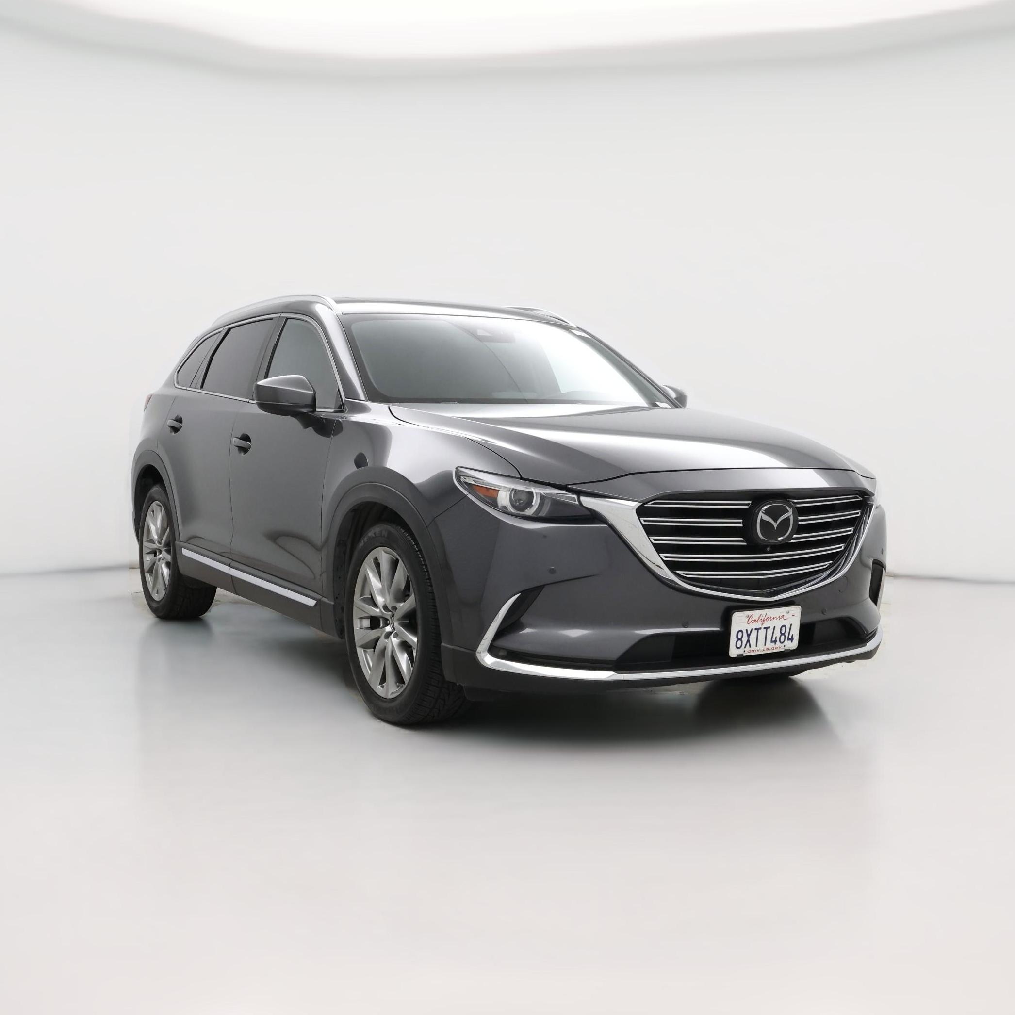Thumbnail: 2019 Mazda CX-9 - 1
