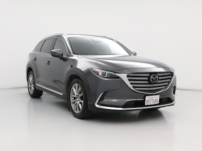 2019 Mazda CX-9 Signature
