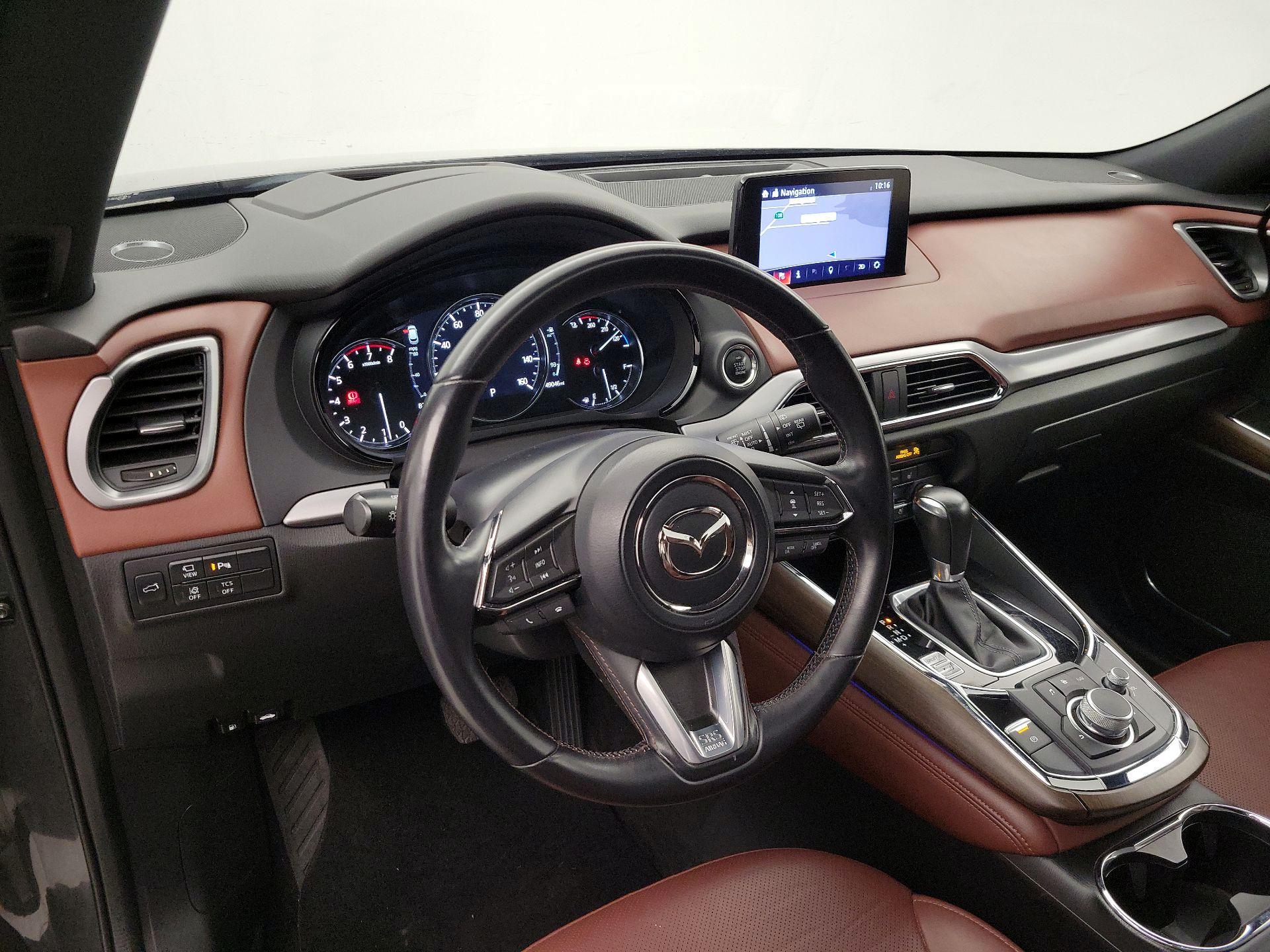 Thumbnail: 2019 Mazda CX-9 - 9
