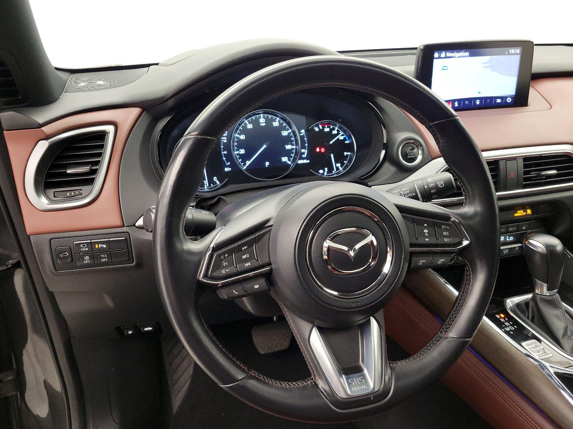 Thumbnail: 2019 Mazda CX-9 - 10