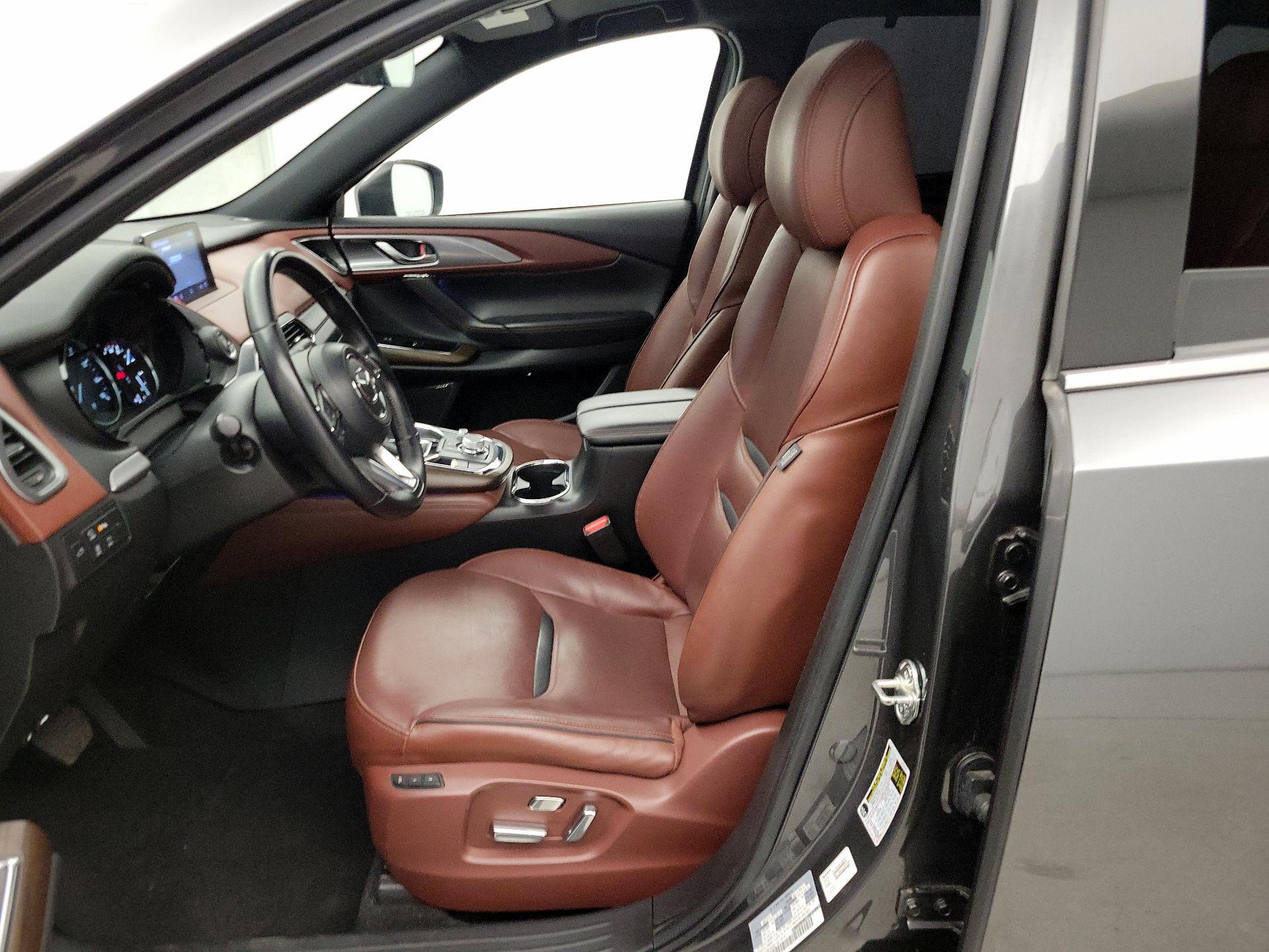 Thumbnail: 2019 Mazda CX-9 - 11