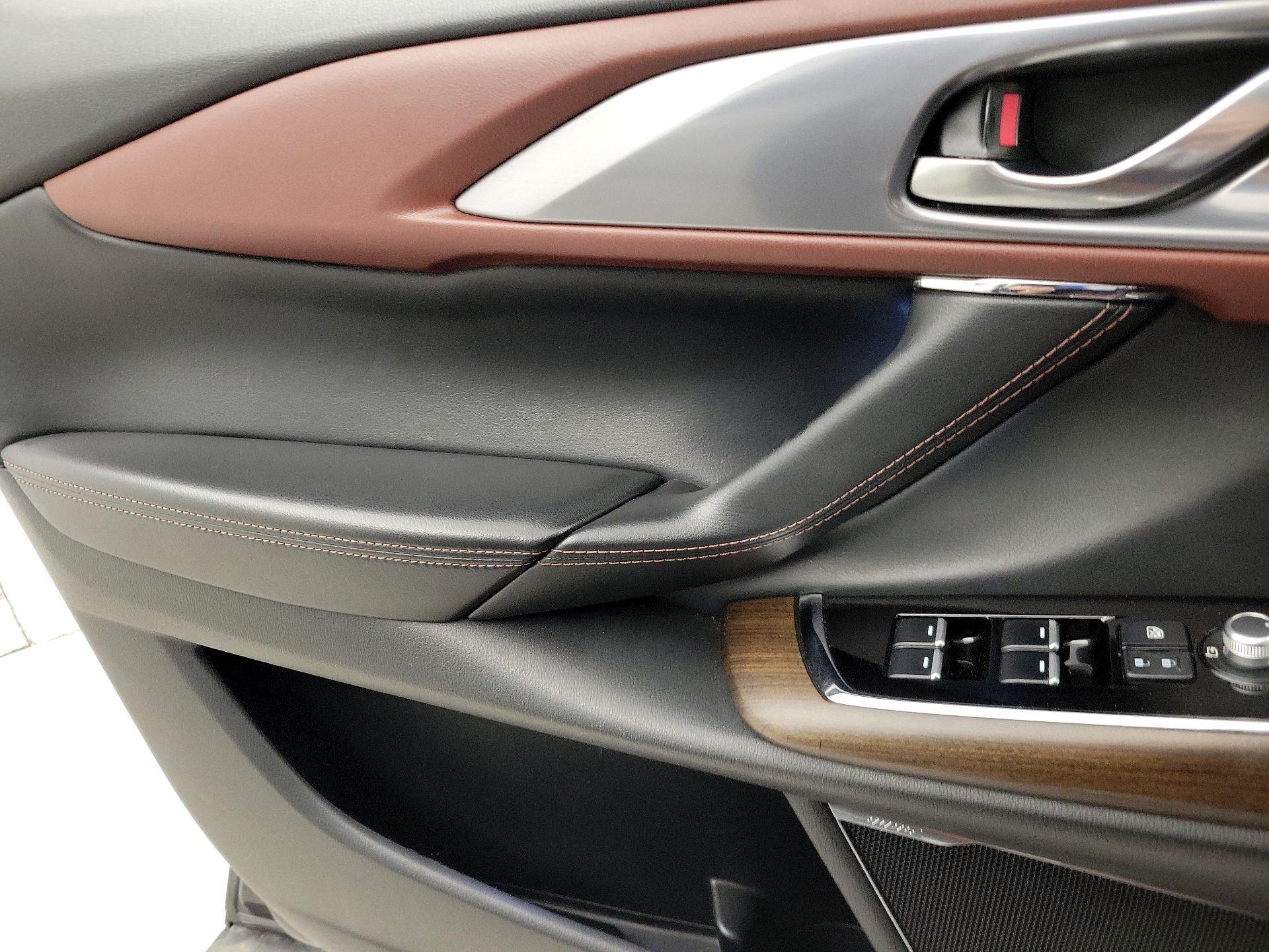 Thumbnail: 2019 Mazda CX-9 - 12