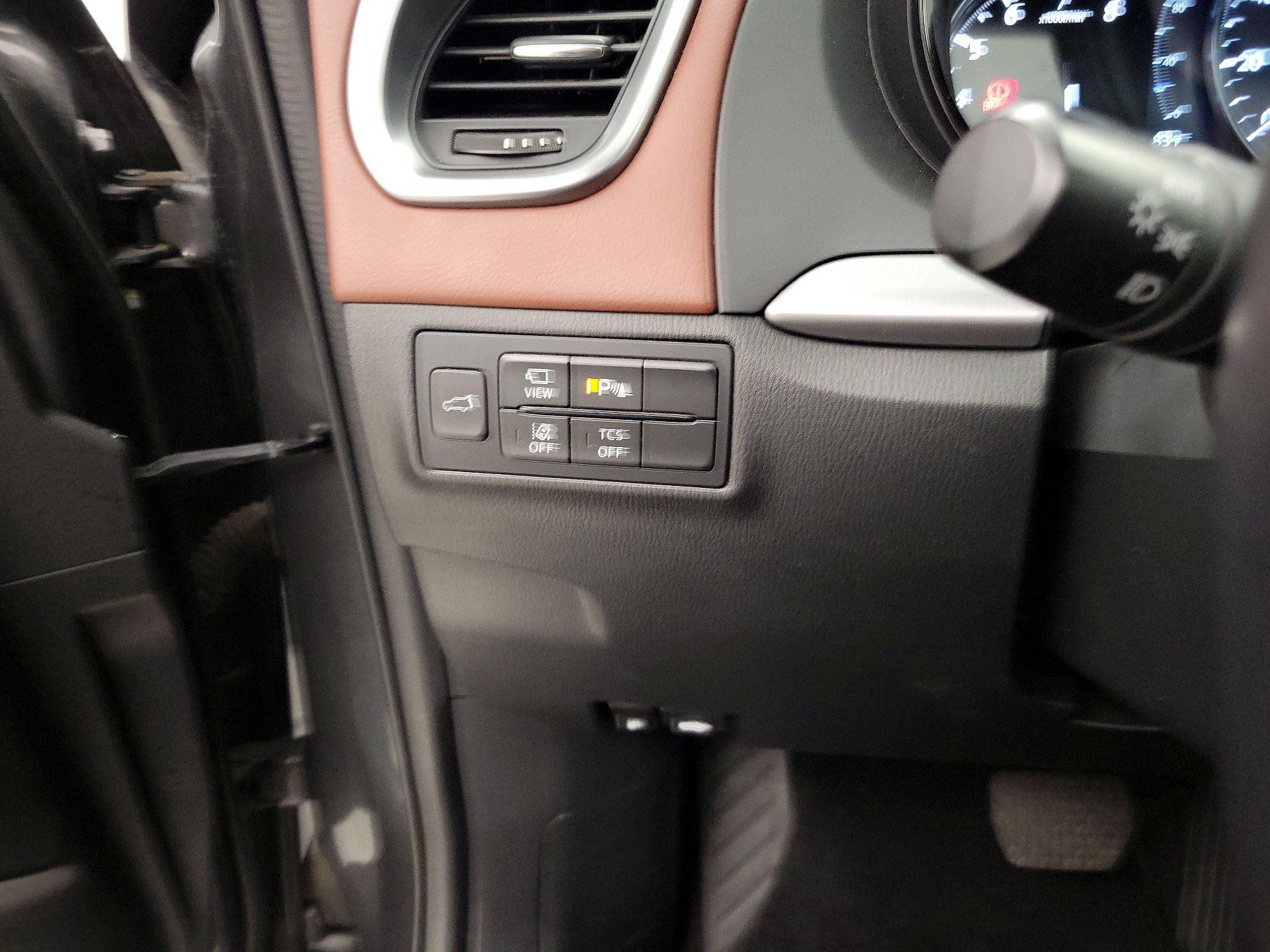 Thumbnail: 2019 Mazda CX-9 - 13