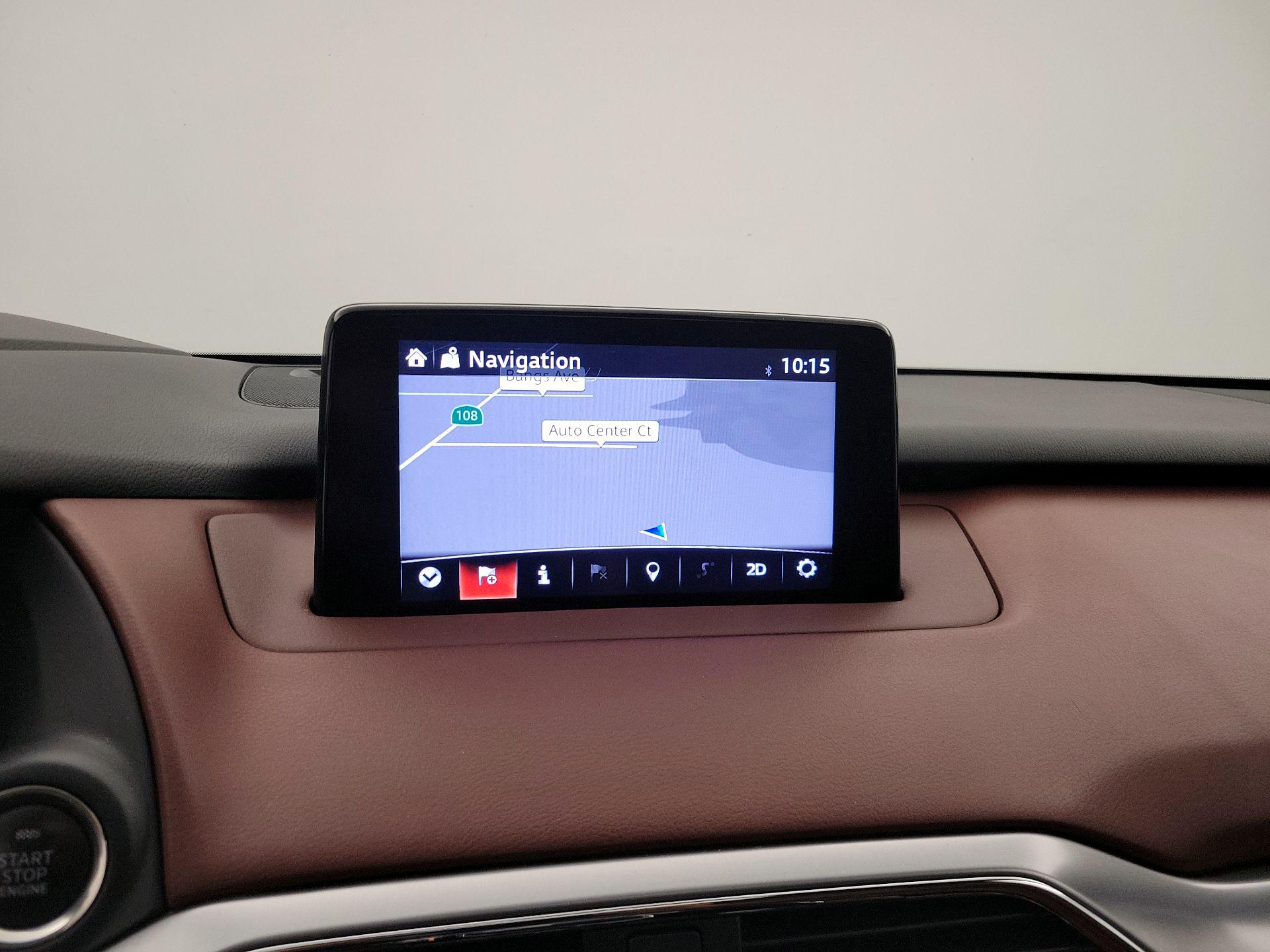 Thumbnail: 2019 Mazda CX-9 - 14