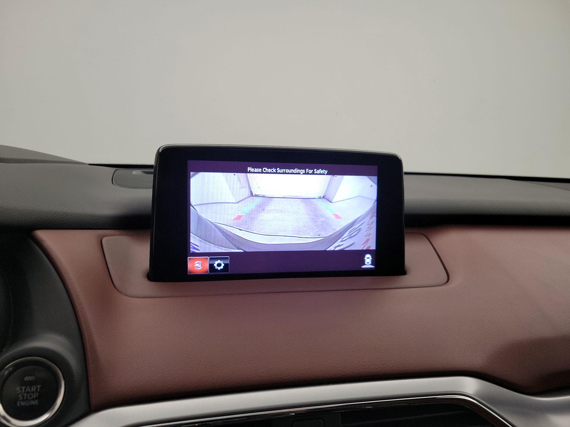 Thumbnail: 2019 Mazda CX-9 - 15