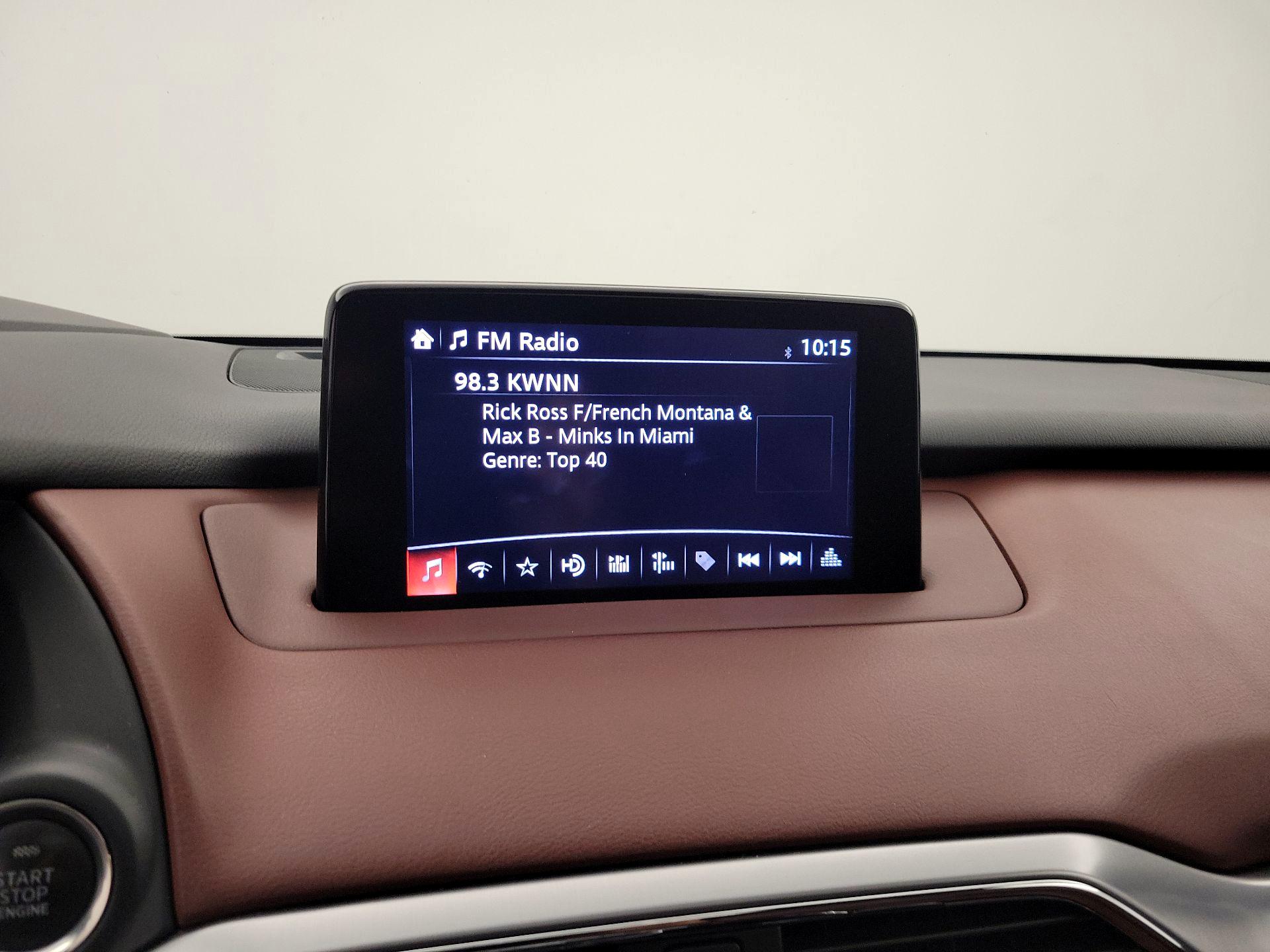 Thumbnail: 2019 Mazda CX-9 - 16