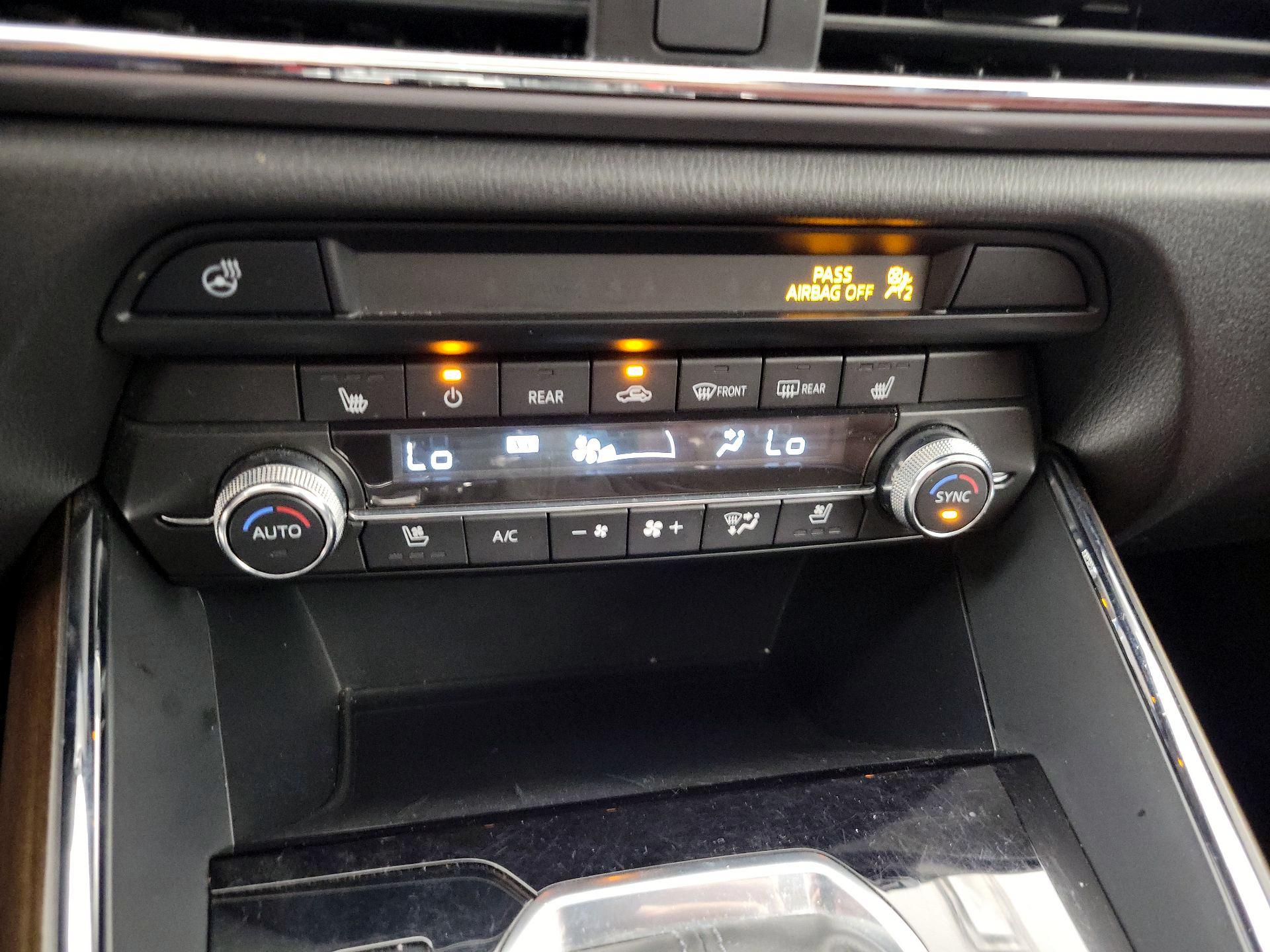 Thumbnail: 2019 Mazda CX-9 - 17