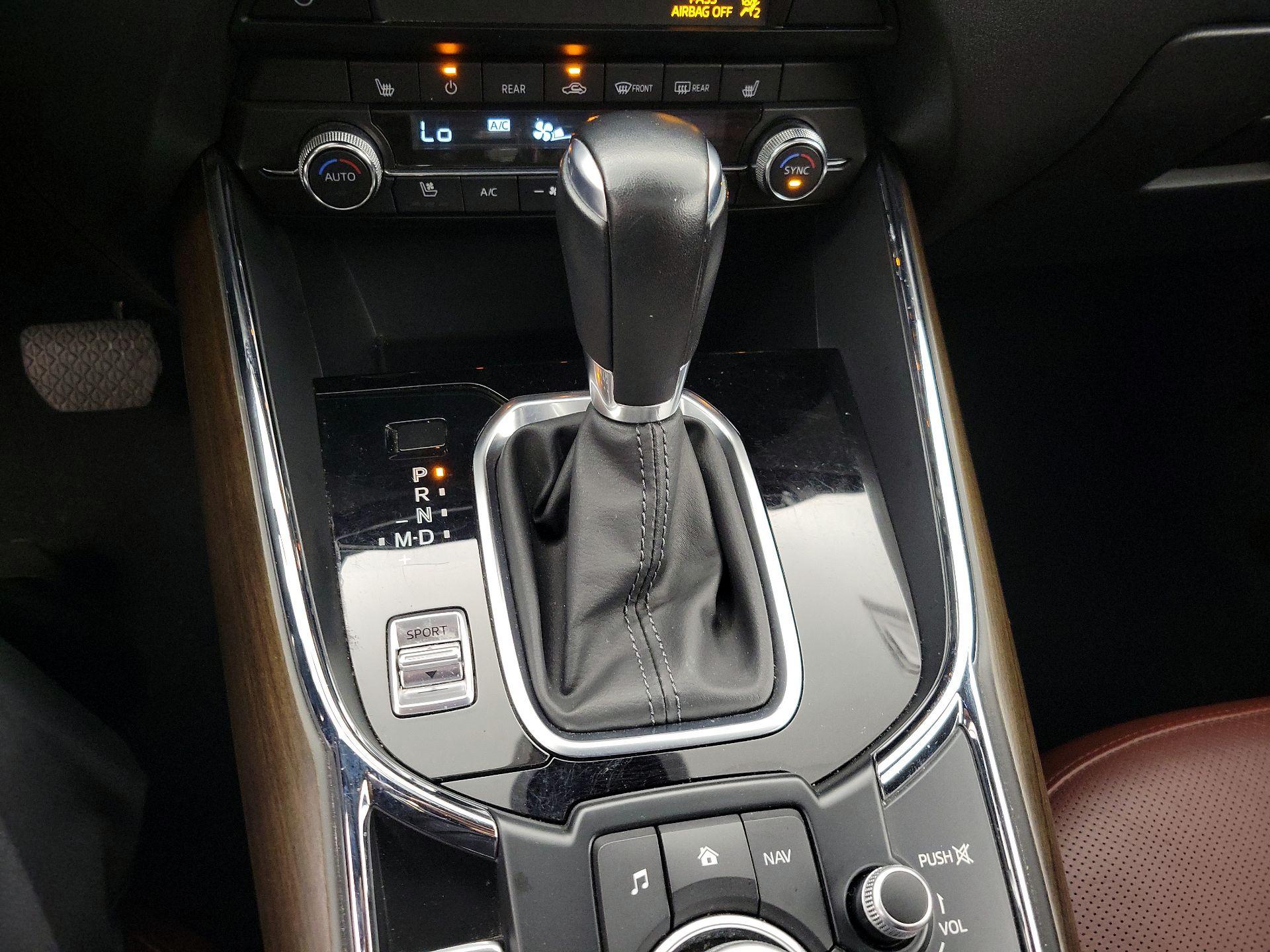 Thumbnail: 2019 Mazda CX-9 - 18