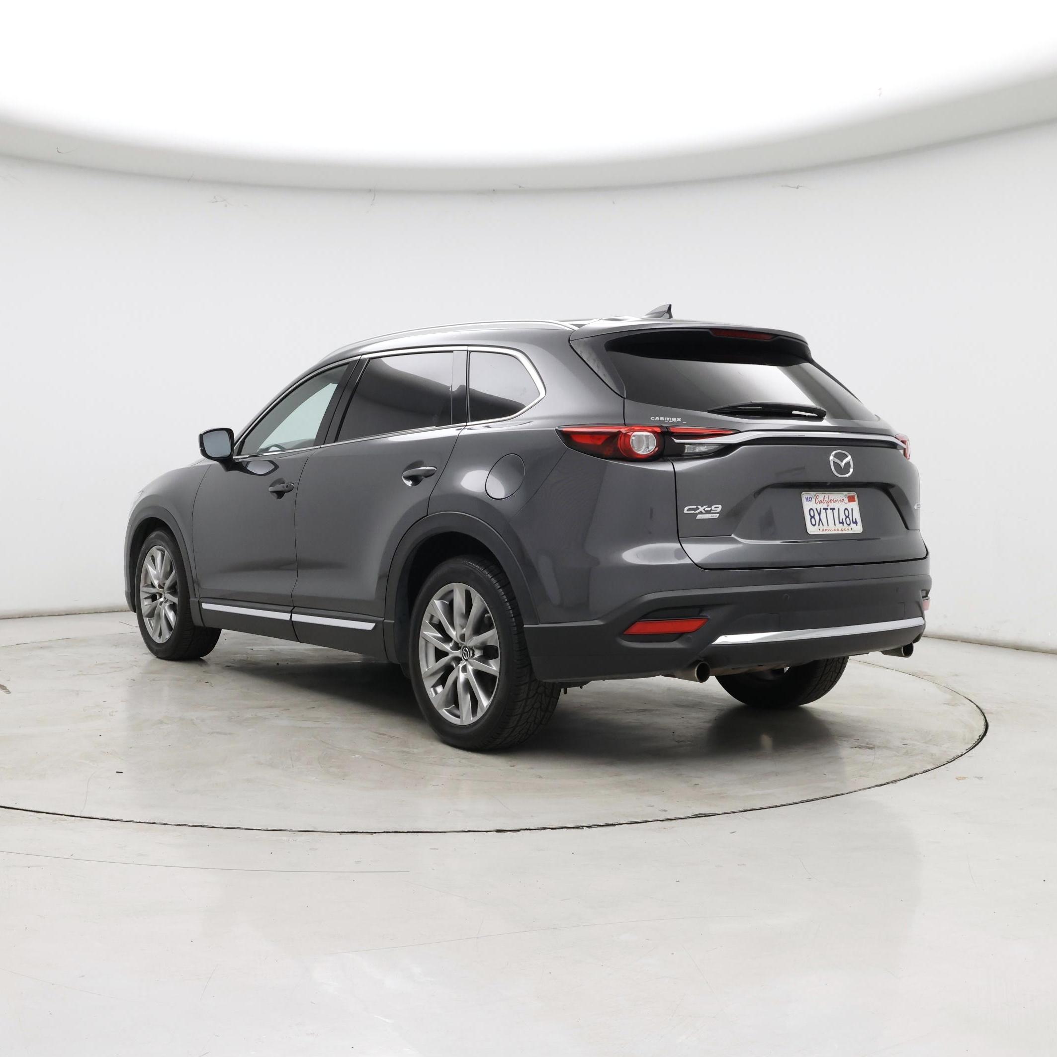 Thumbnail: 2019 Mazda CX-9 - 2