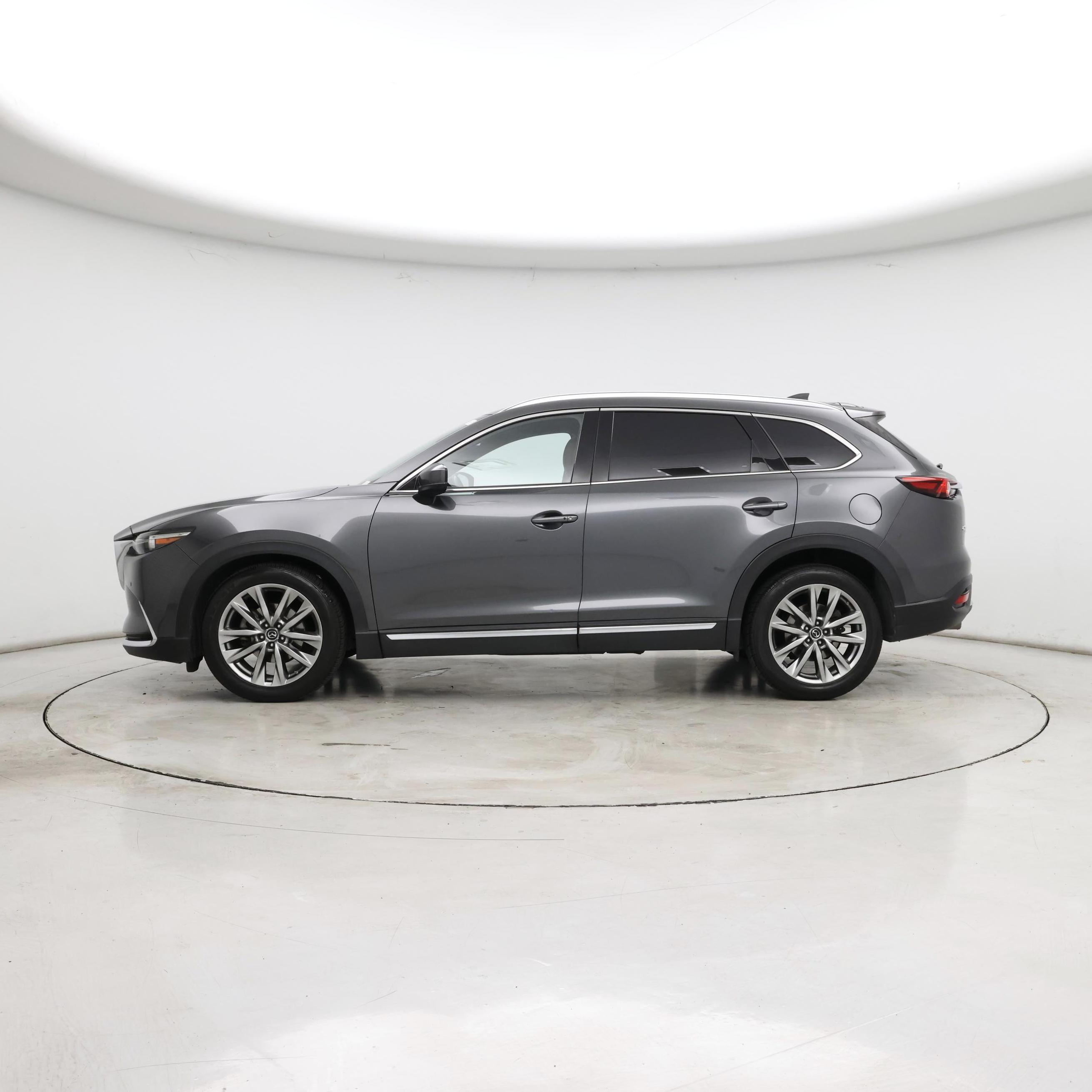 Thumbnail: 2019 Mazda CX-9 - 3