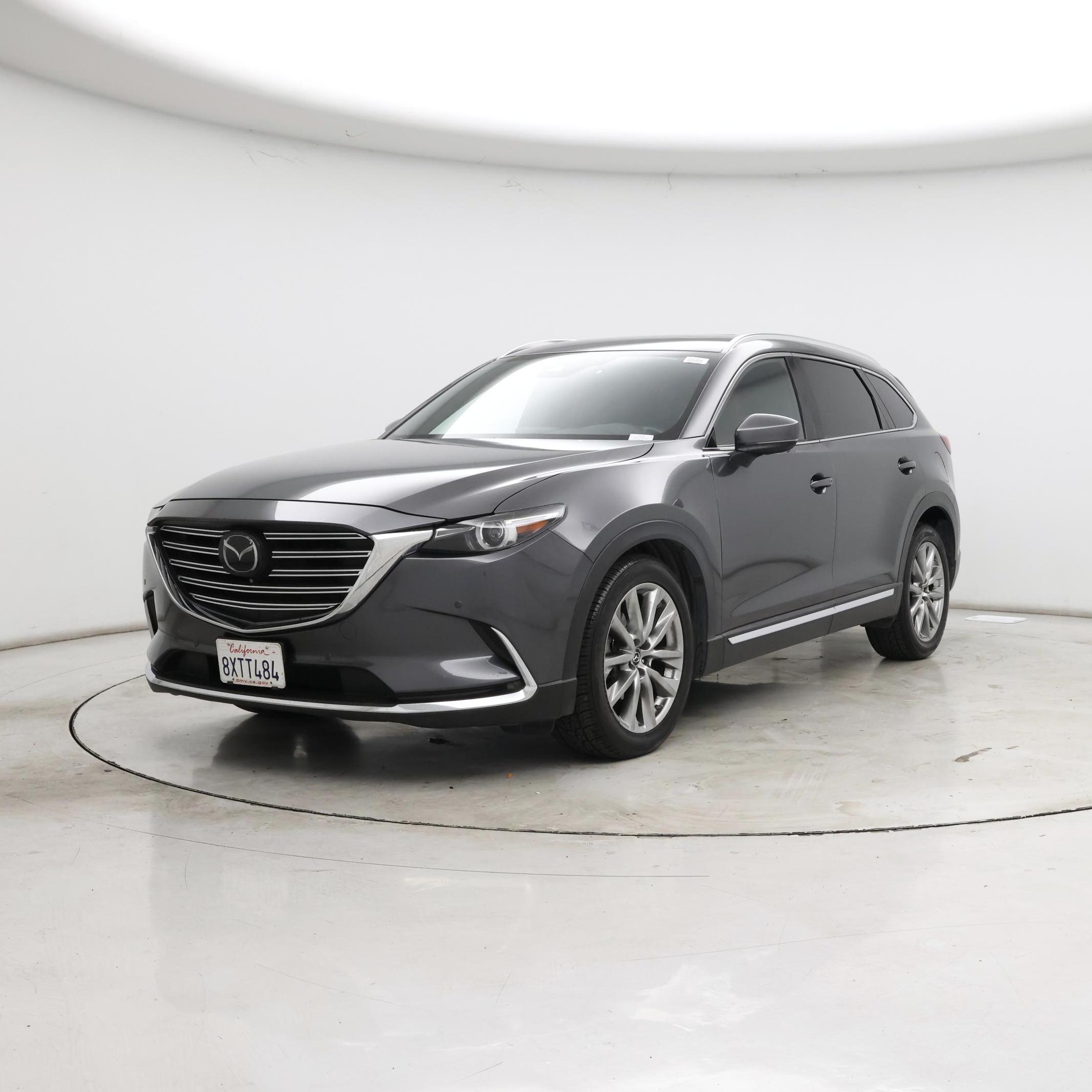 Thumbnail: 2019 Mazda CX-9 - 4