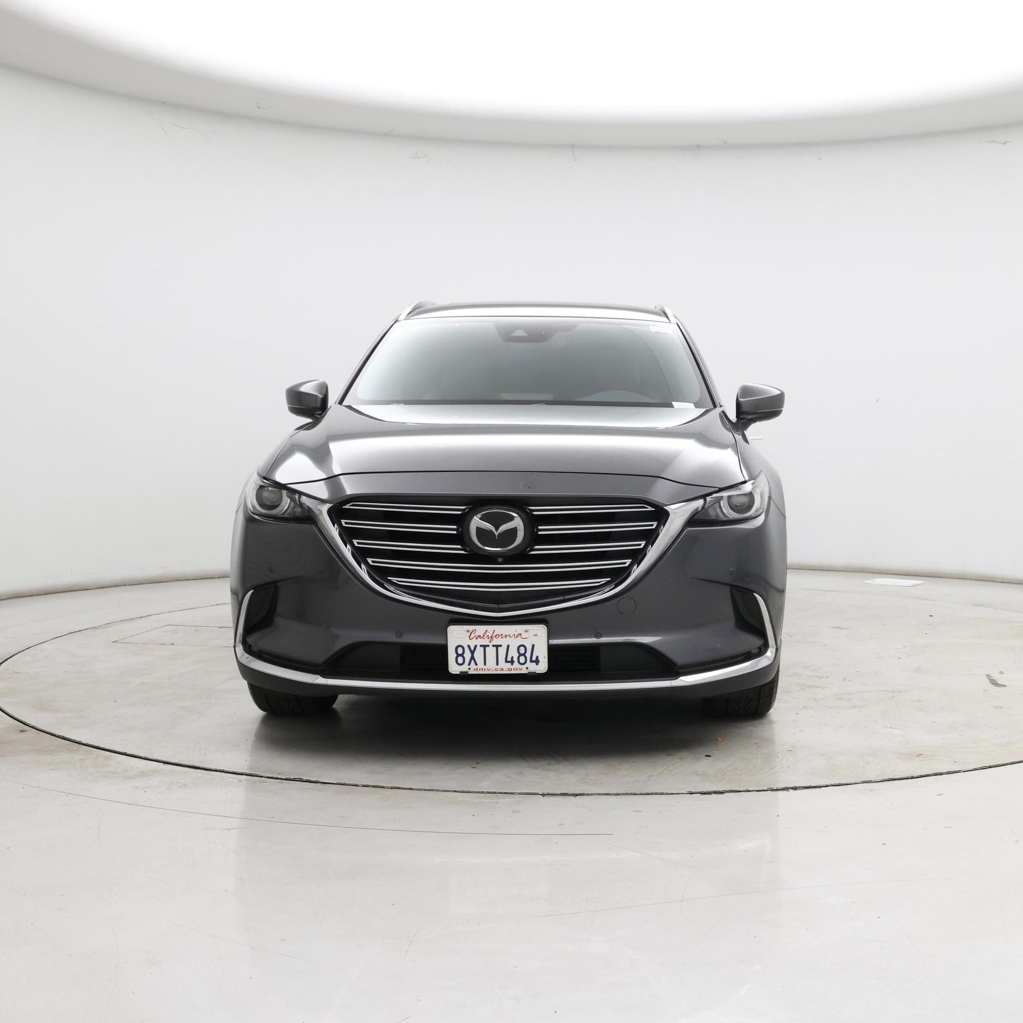 Thumbnail: 2019 Mazda CX-9 - 5