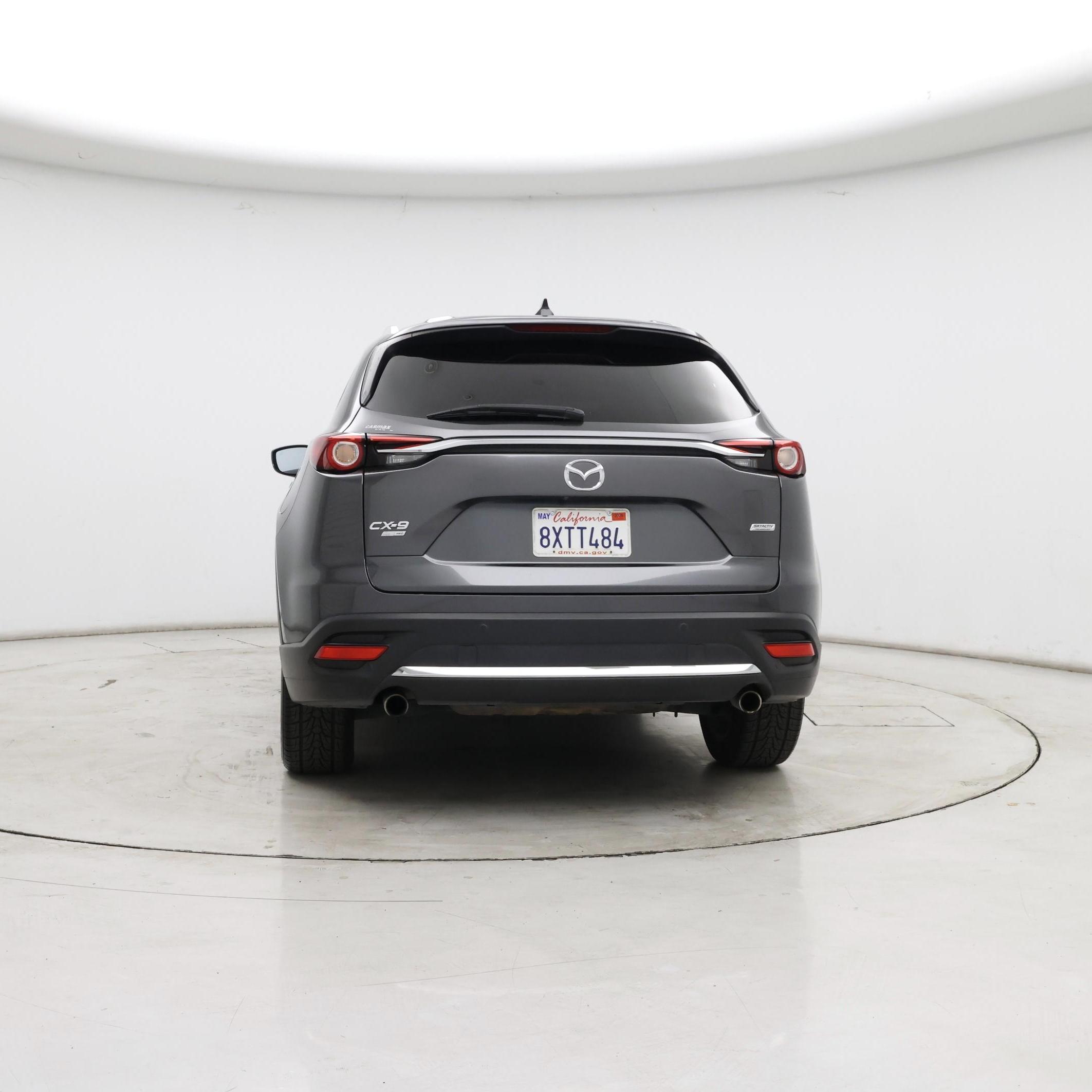 Thumbnail: 2019 Mazda CX-9 - 6