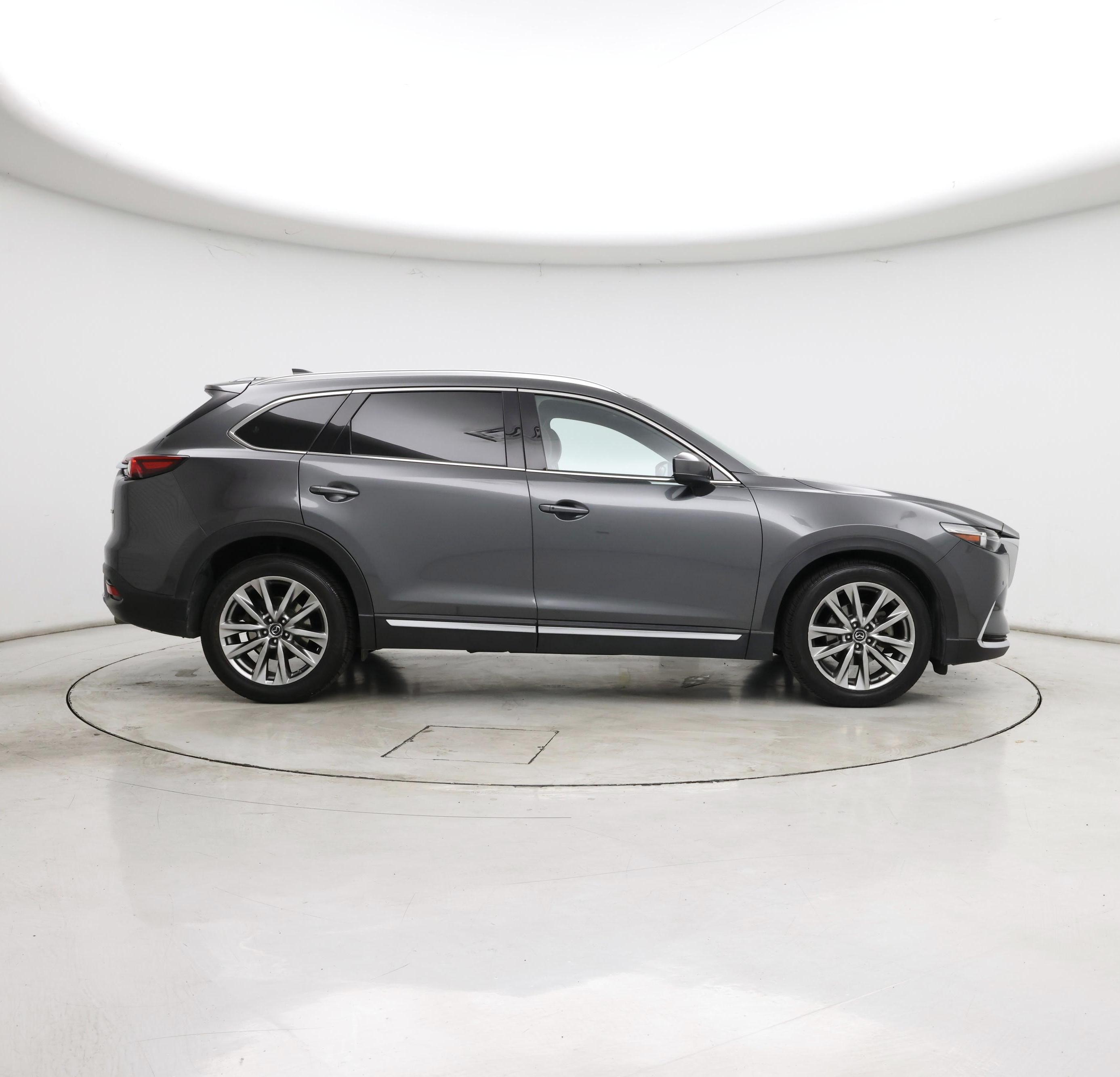 Thumbnail: 2019 Mazda CX-9 - 7