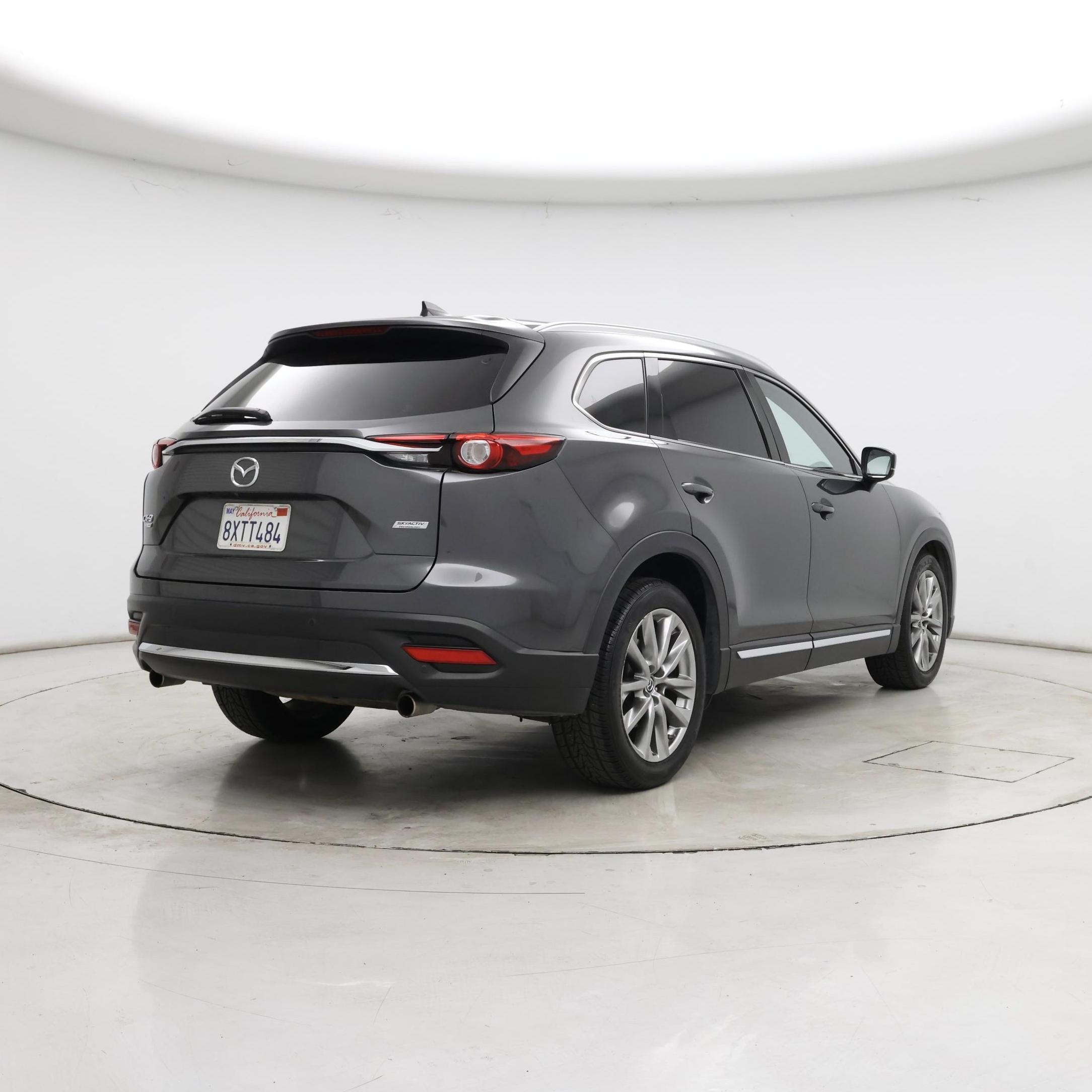 Thumbnail: 2019 Mazda CX-9 - 8