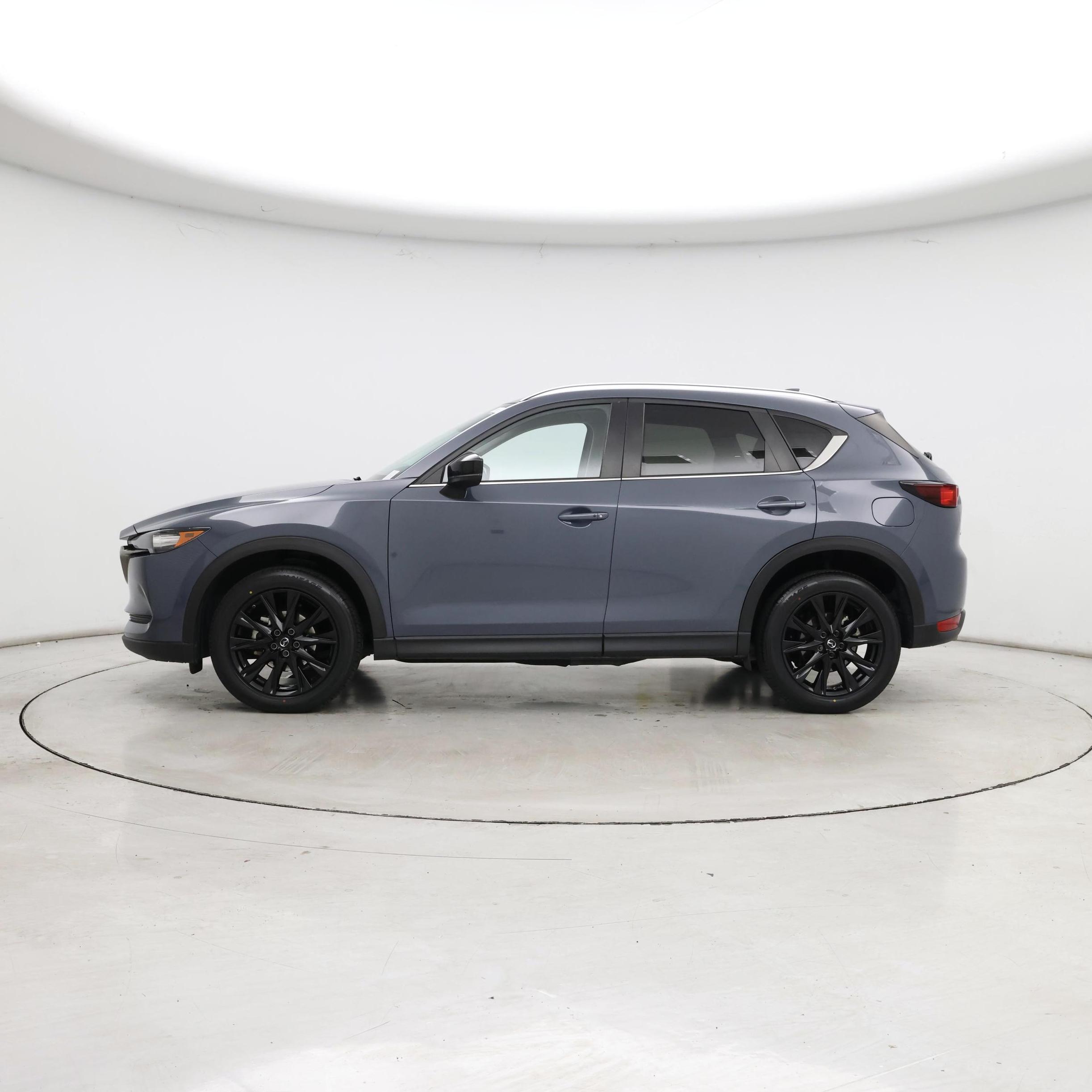 Thumbnail: 2021 Mazda CX-5 - 3